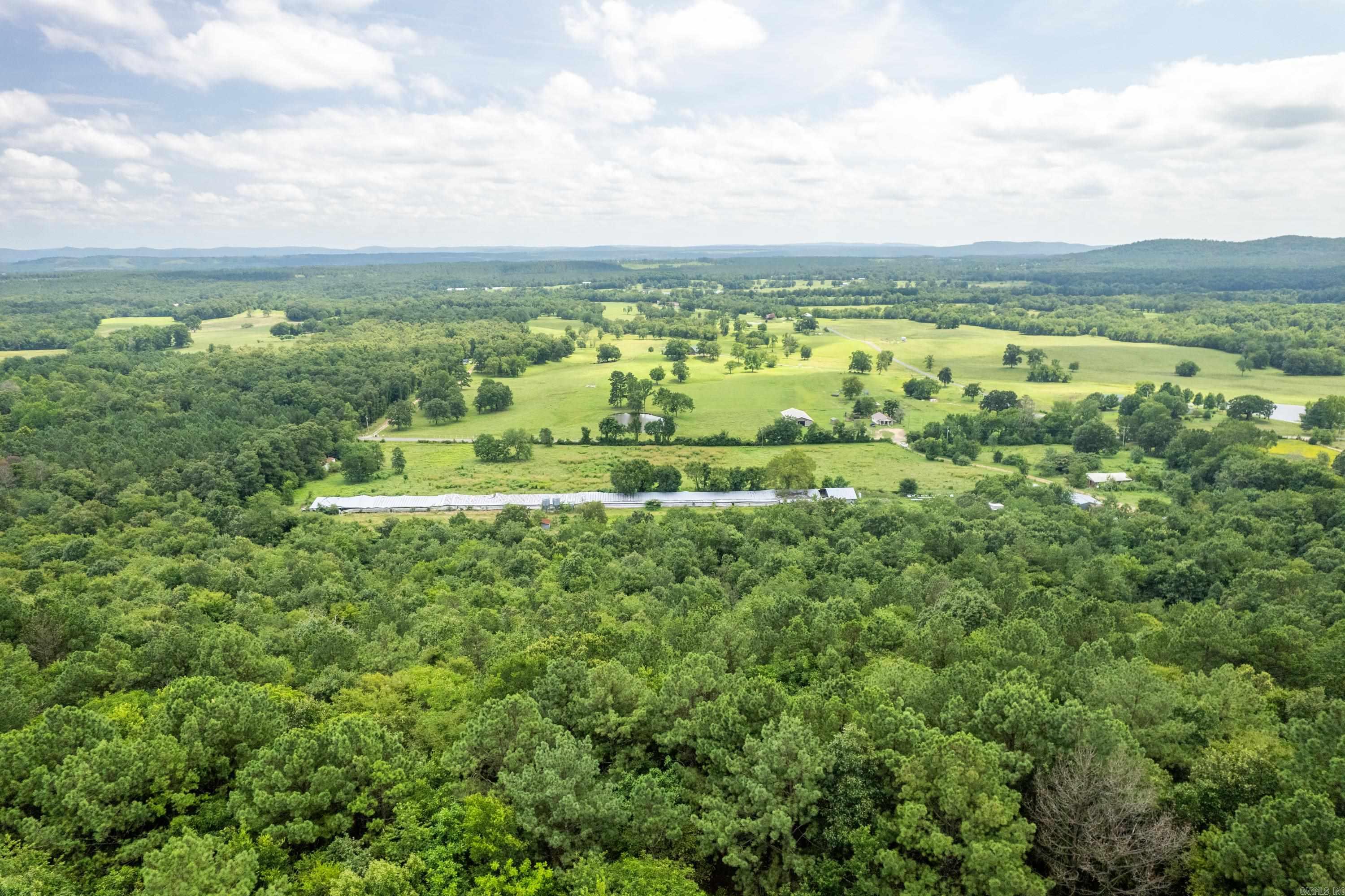  Ragweed Valley  Royal, AR