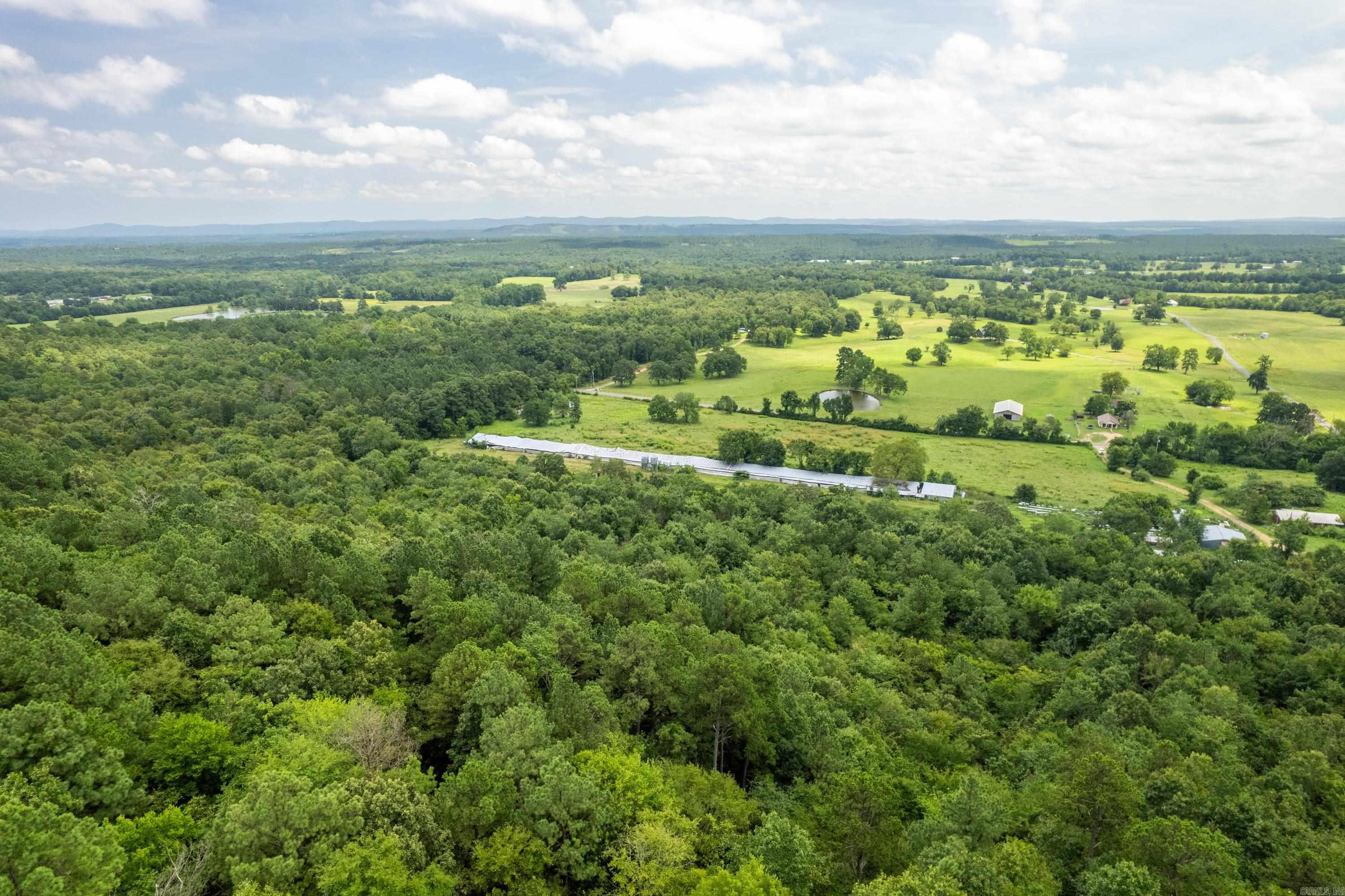  Ragweed Valley  Royal, AR