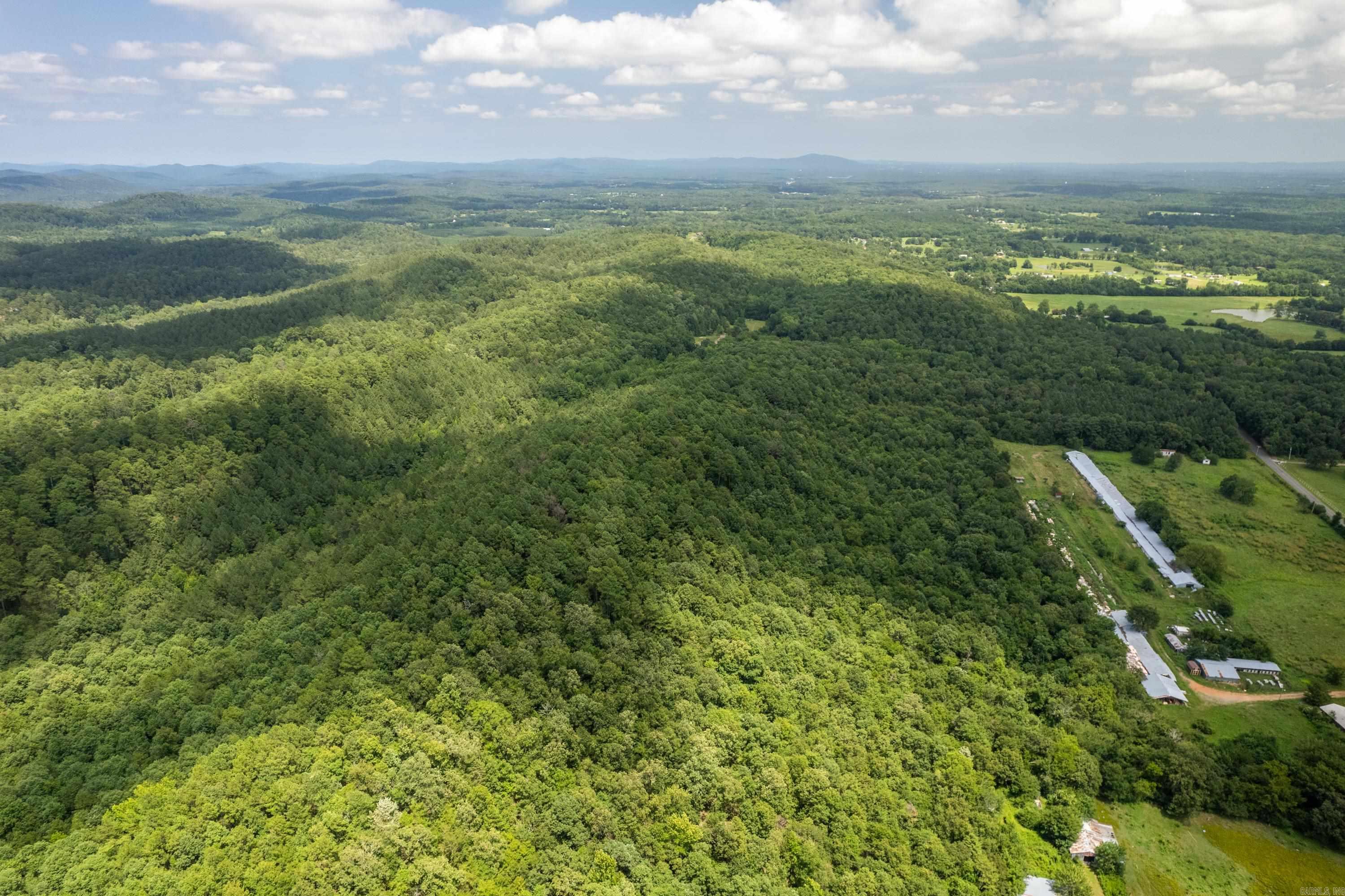  Ragweed Valley  Royal, AR