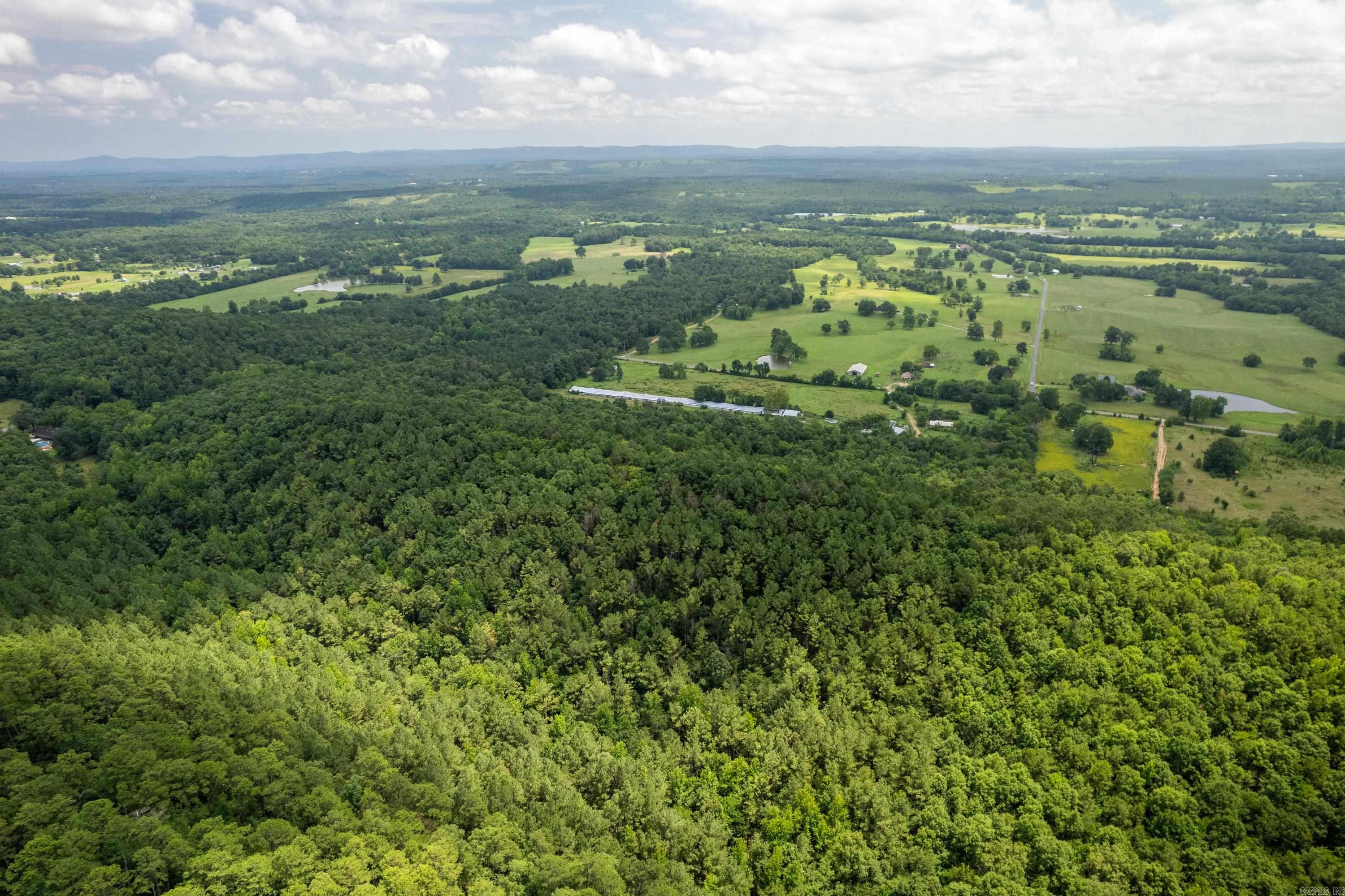  Ragweed Valley  Royal, AR