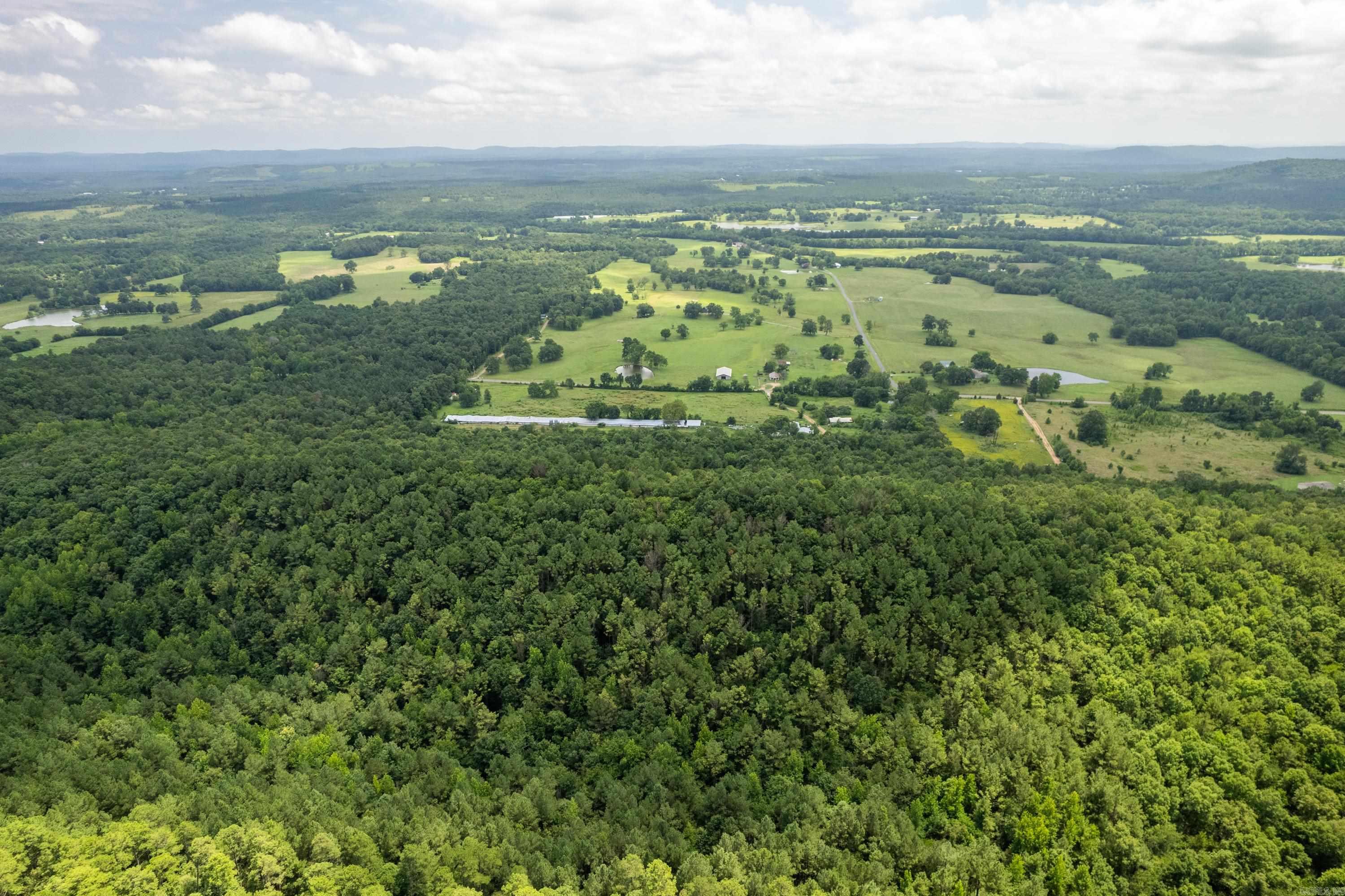  Ragweed Valley  Royal, AR