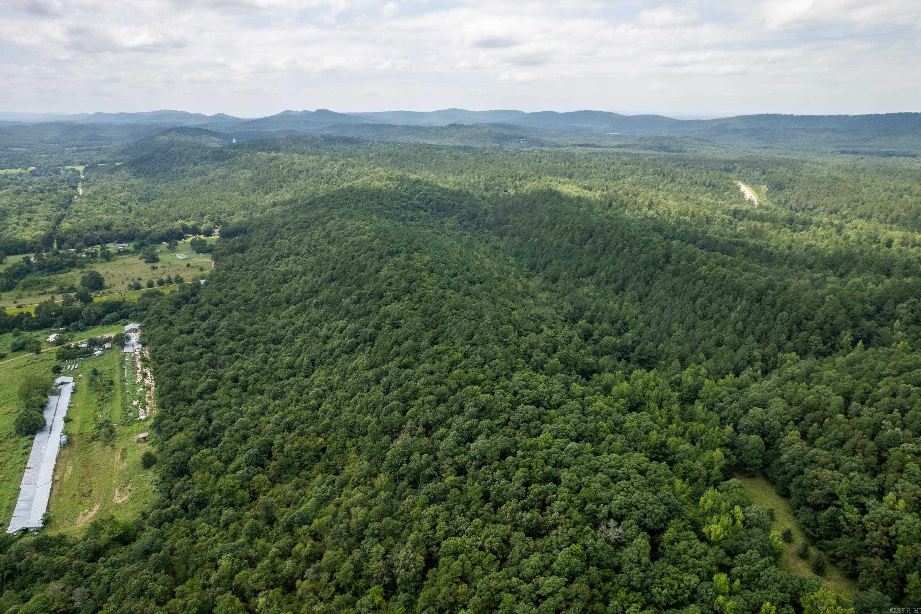  Ragweed Valley  Royal, AR
