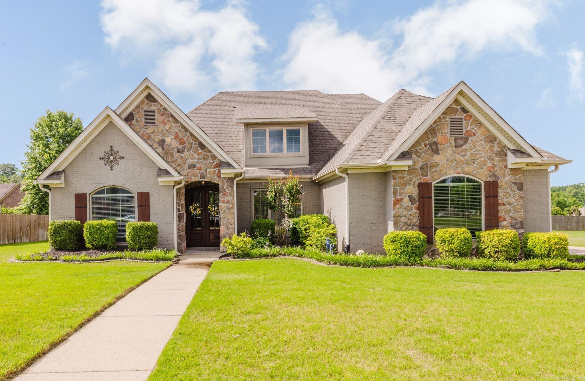 5512 Milan  Benton, AR