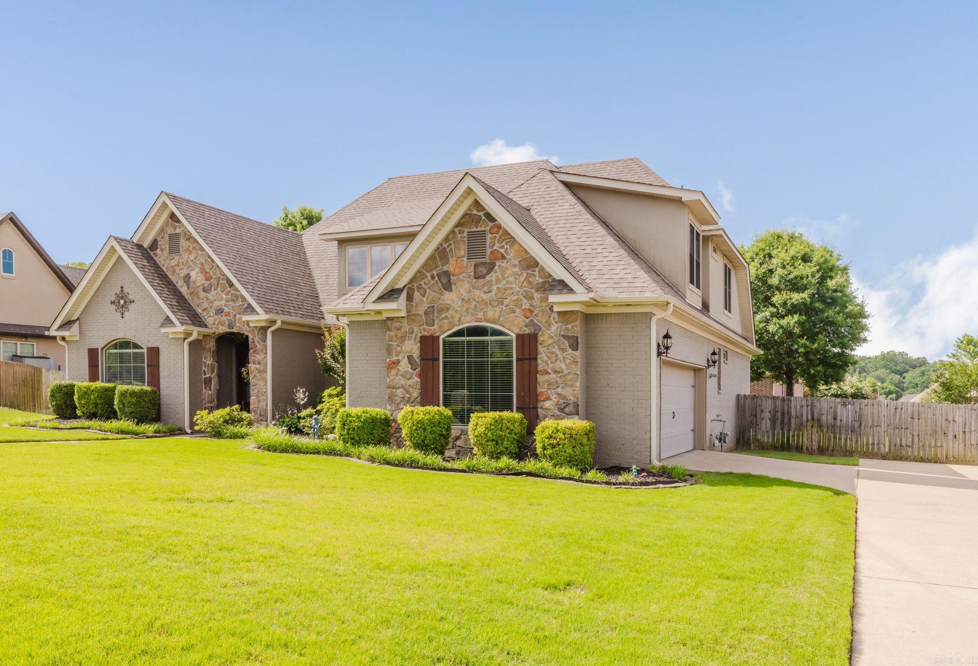 5512 Milan  Benton, AR