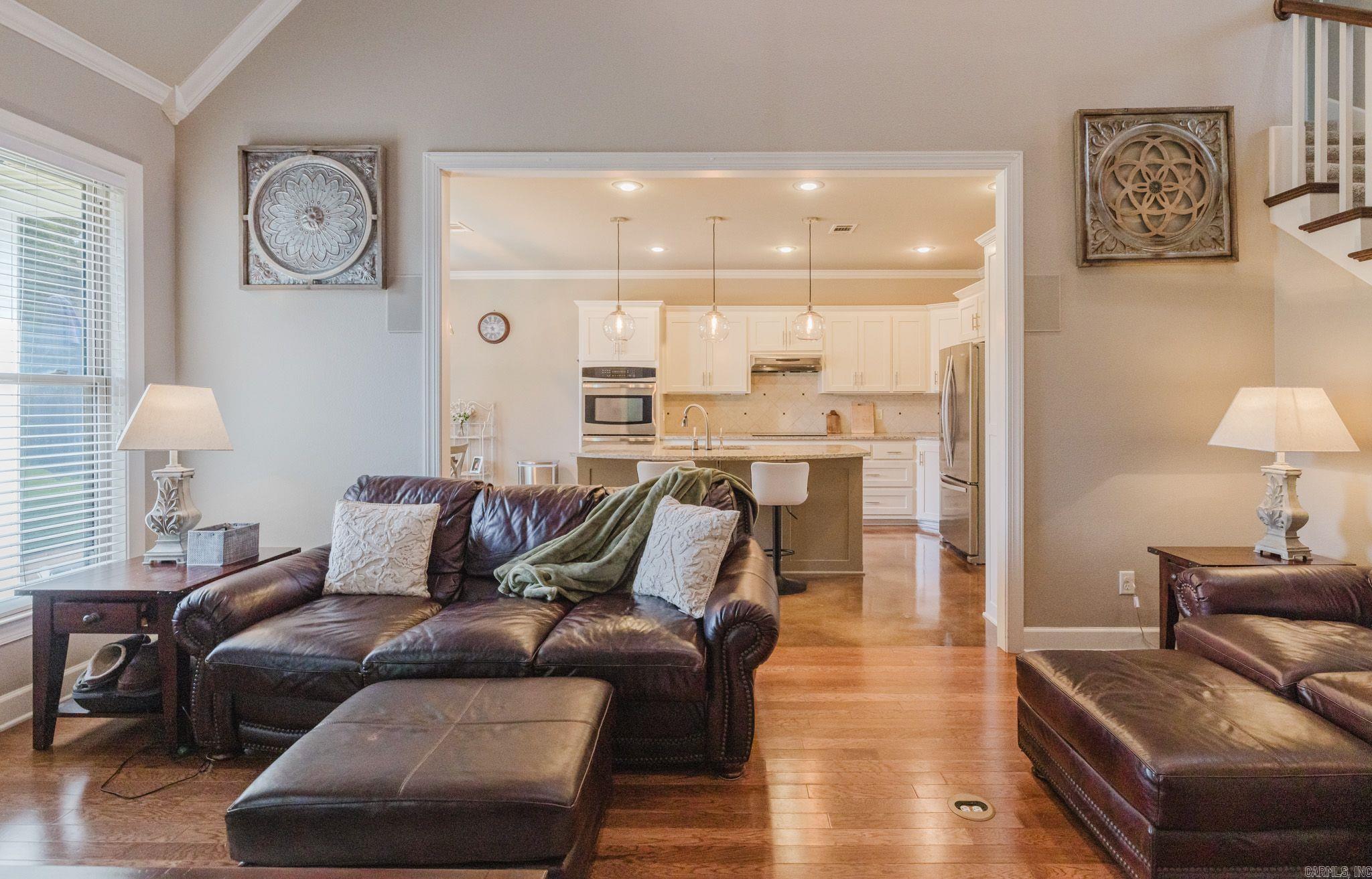 5512 Milan  Benton, AR