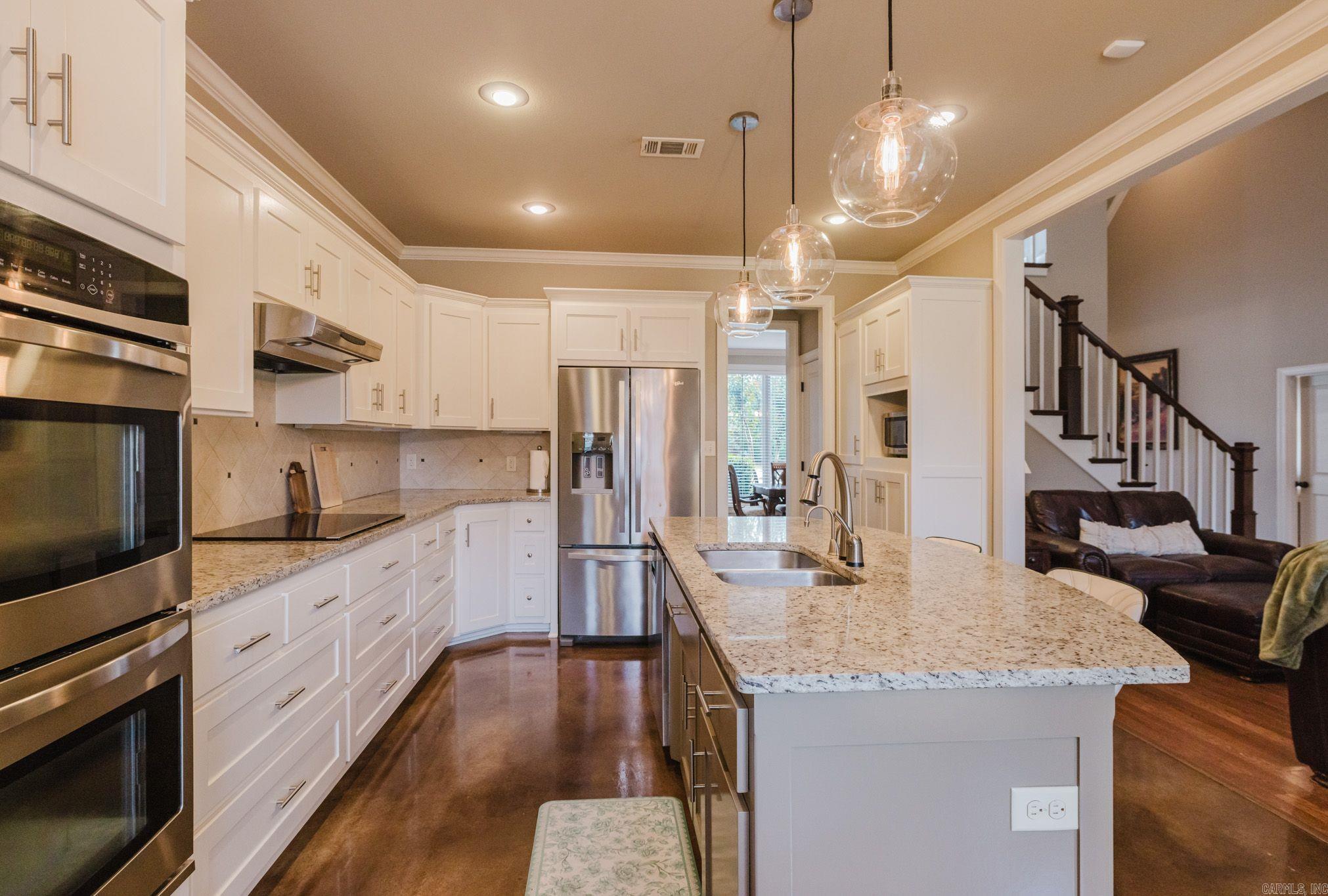 5512 Milan  Benton, AR