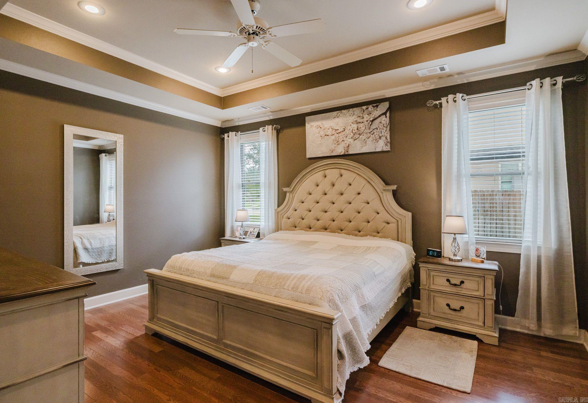 5512 Milan  Benton, AR