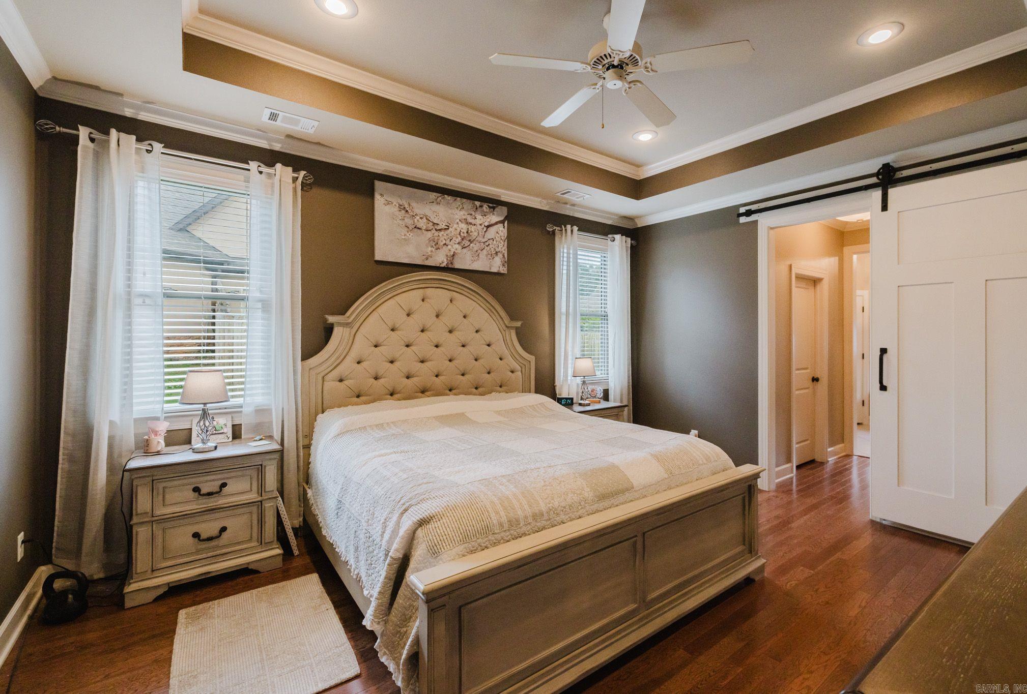 5512 Milan  Benton, AR