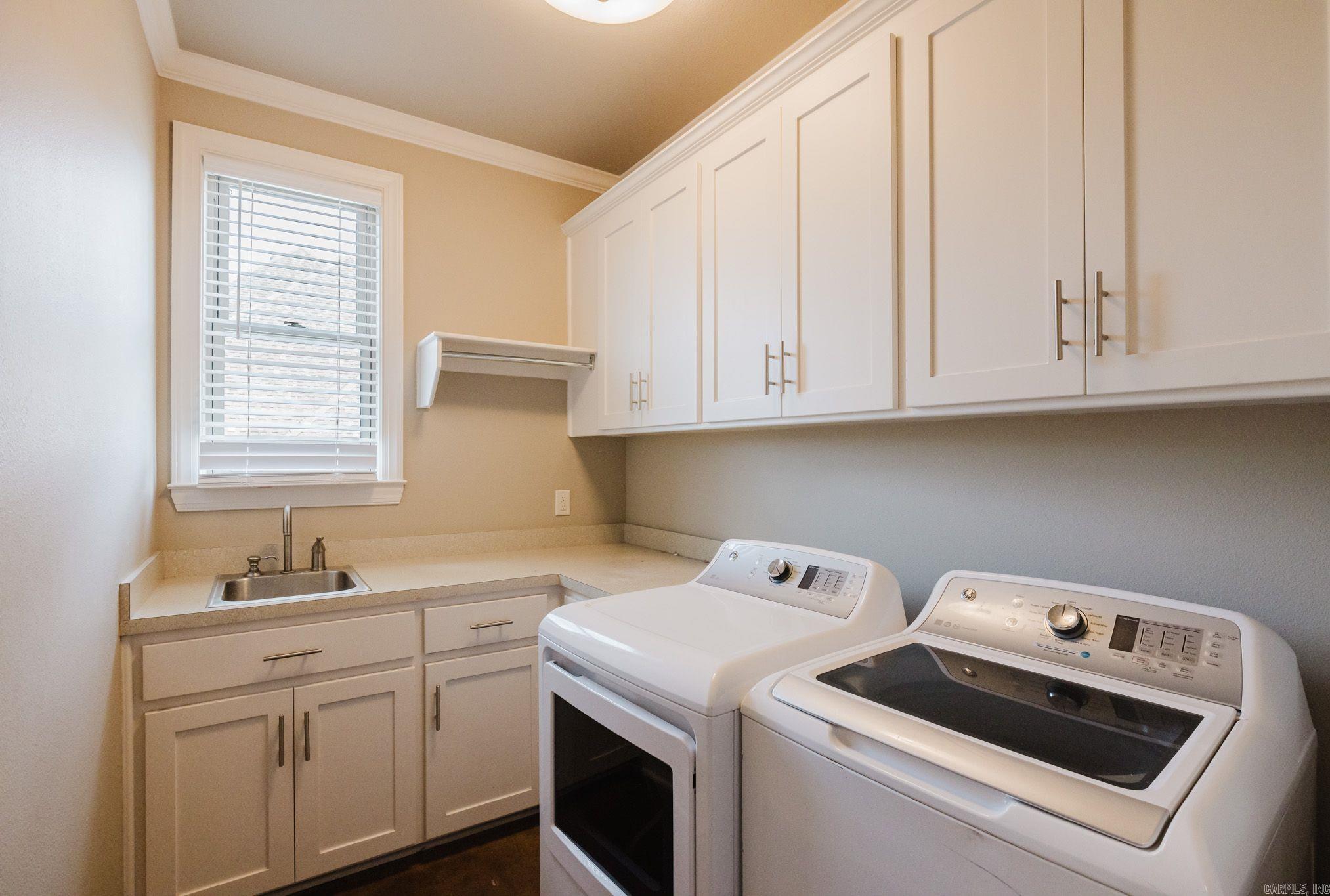 5512 Milan  Benton, AR