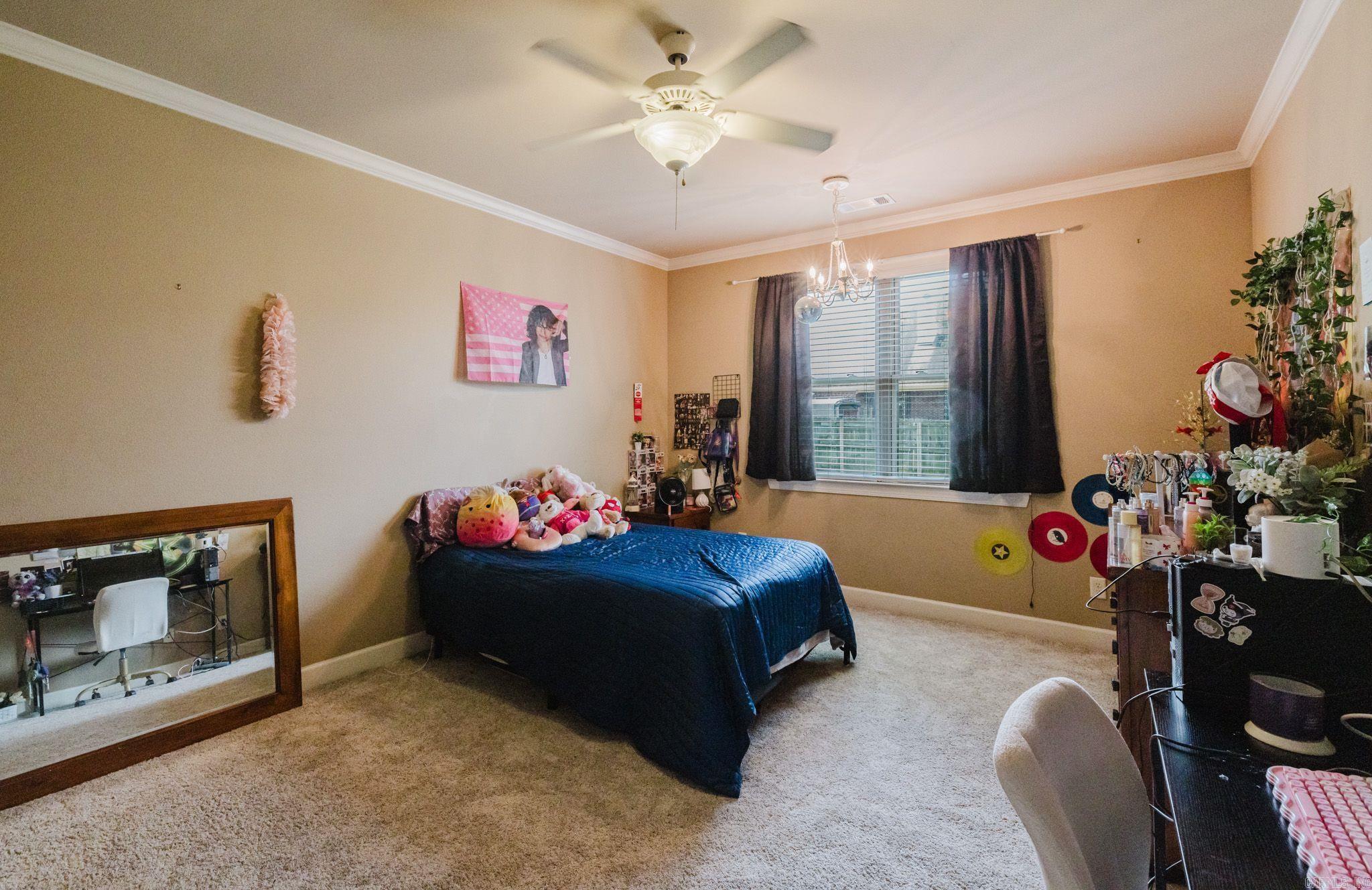 5512 Milan  Benton, AR