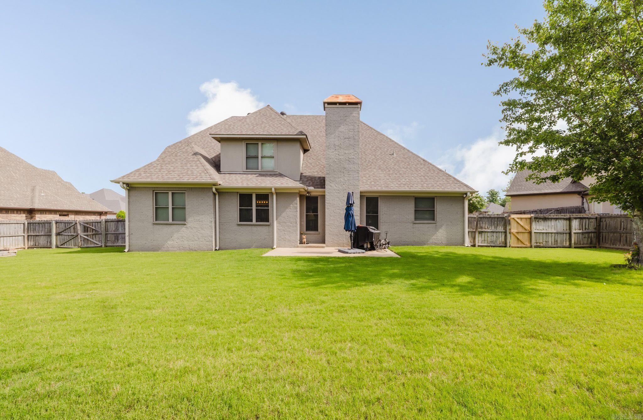 5512 Milan  Benton, AR