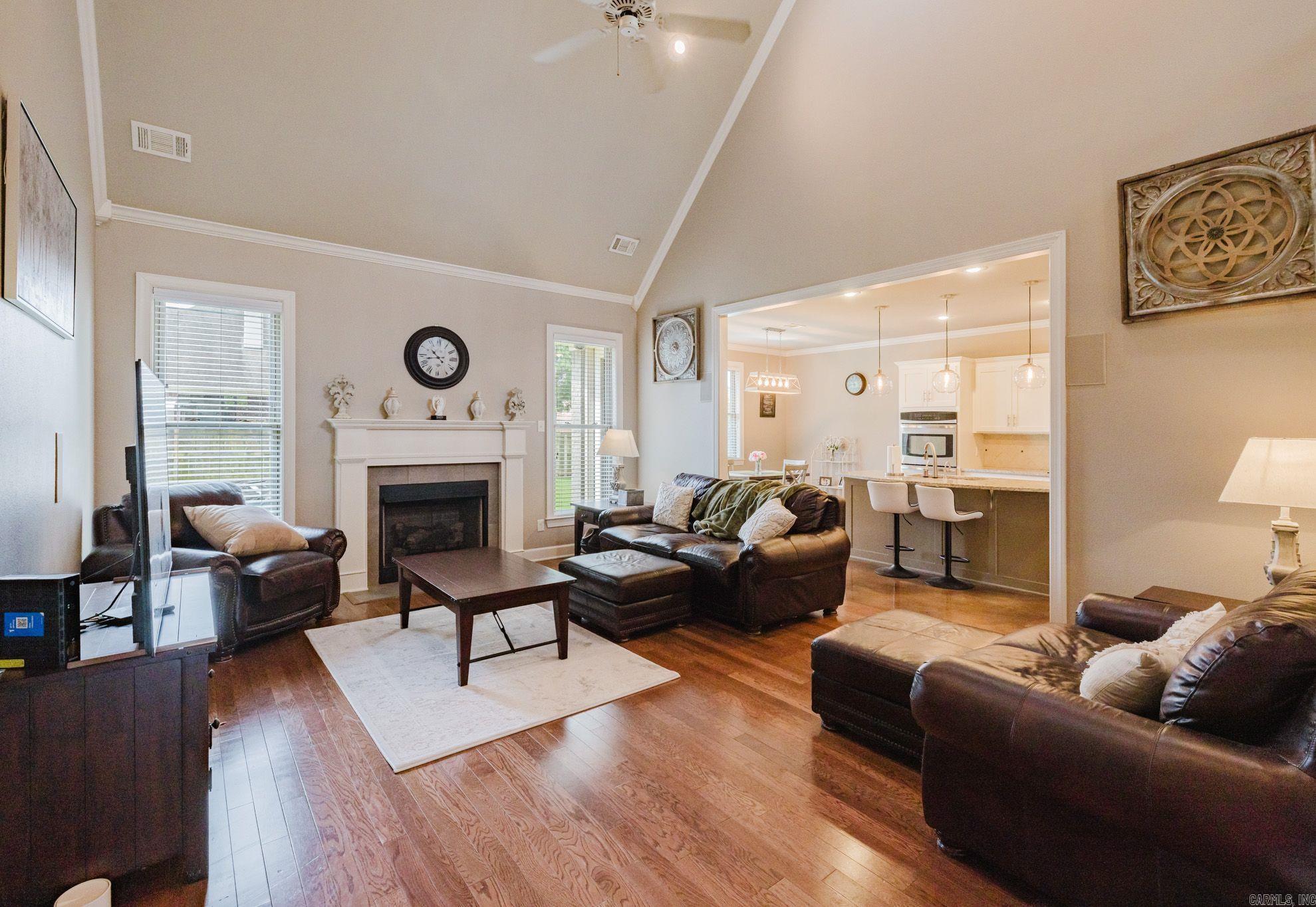 5512 Milan  Benton, AR