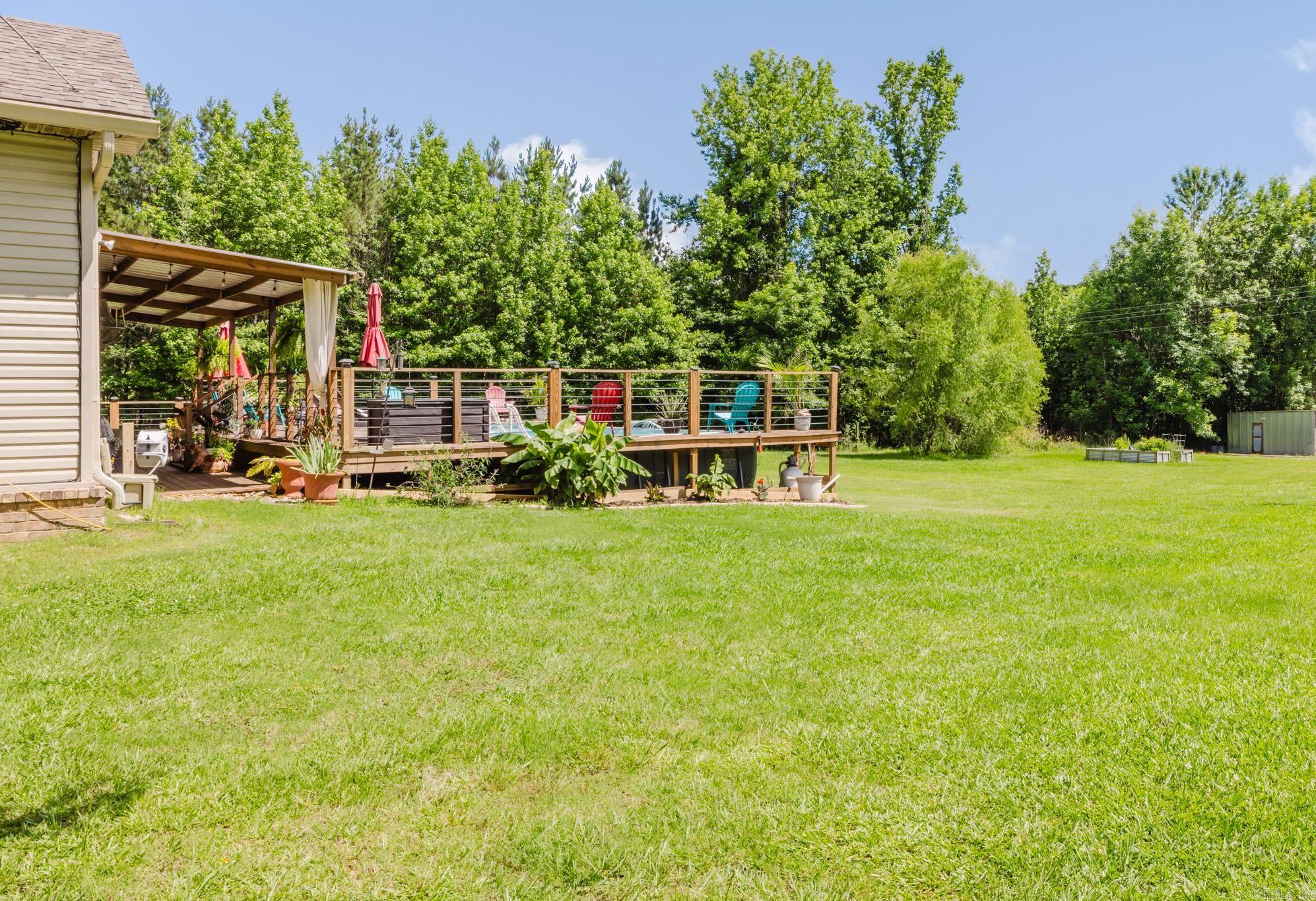 5755 HWY 298  Benton, AR