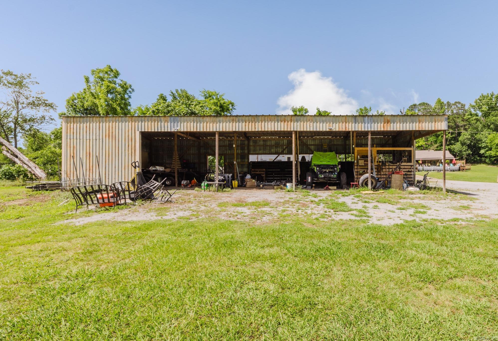 5755 HWY 298  Benton, AR