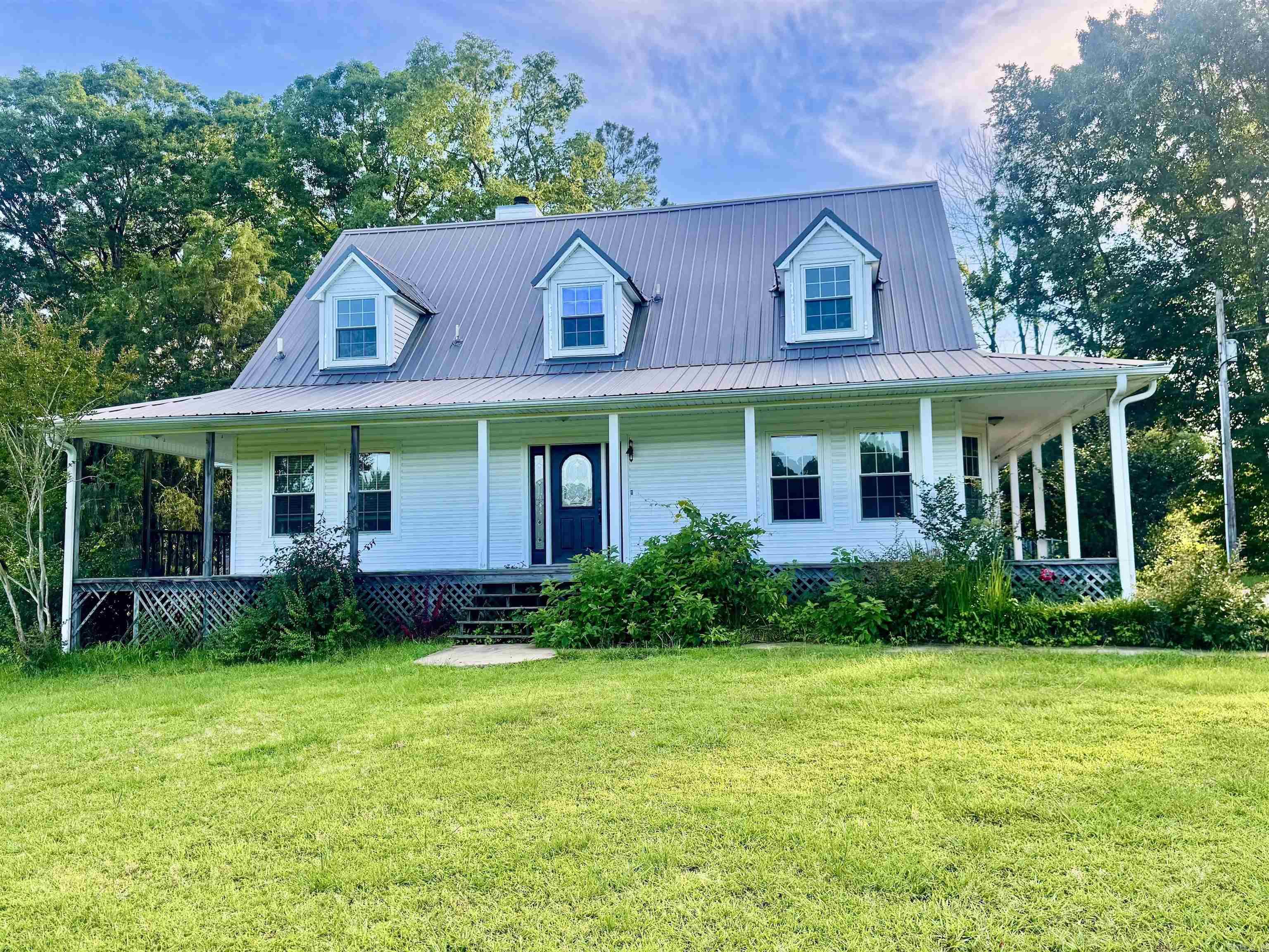 2825 Hwy 35N  Sheridan, AR