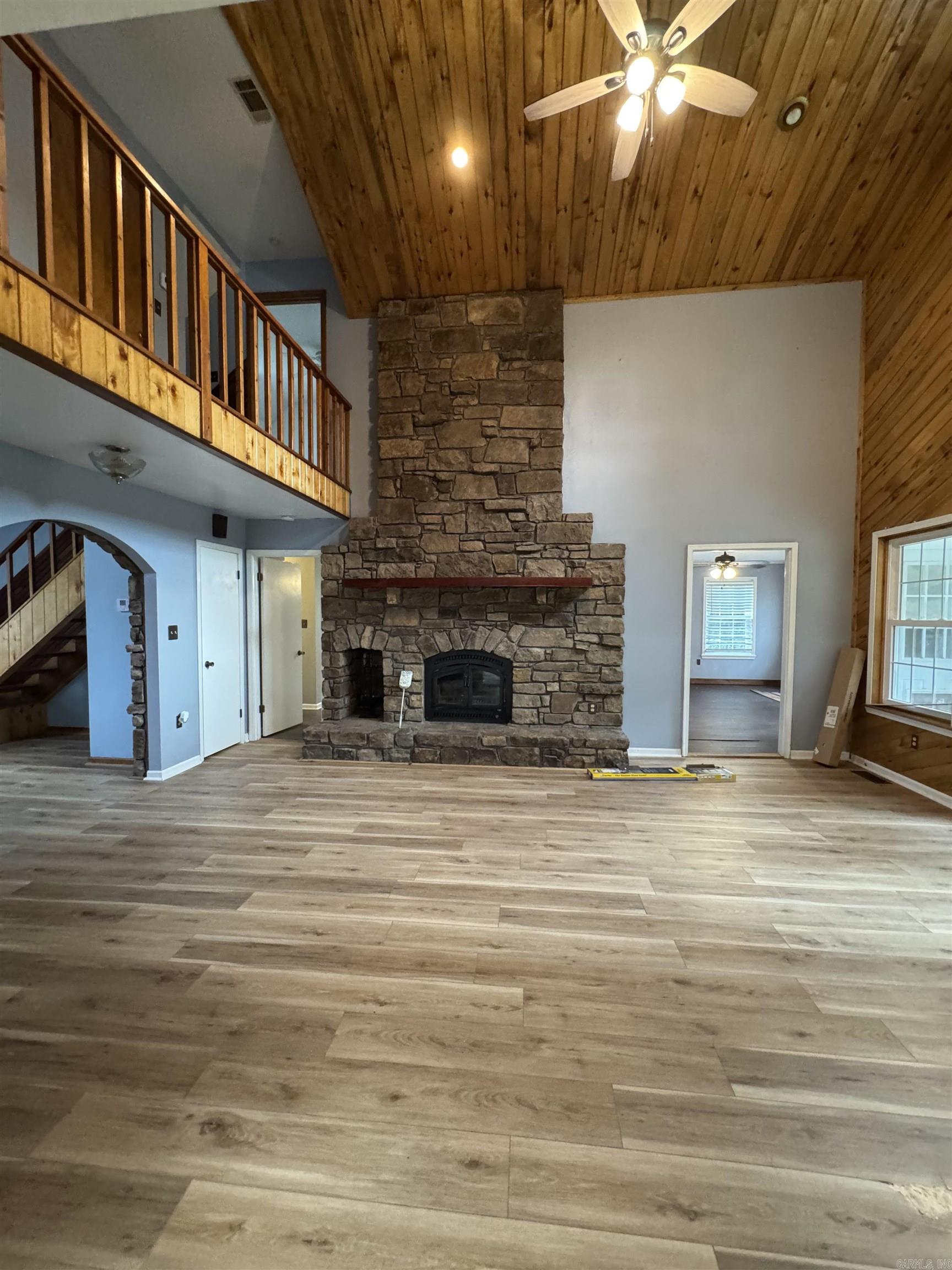 2825 Hwy 35N  Sheridan, AR