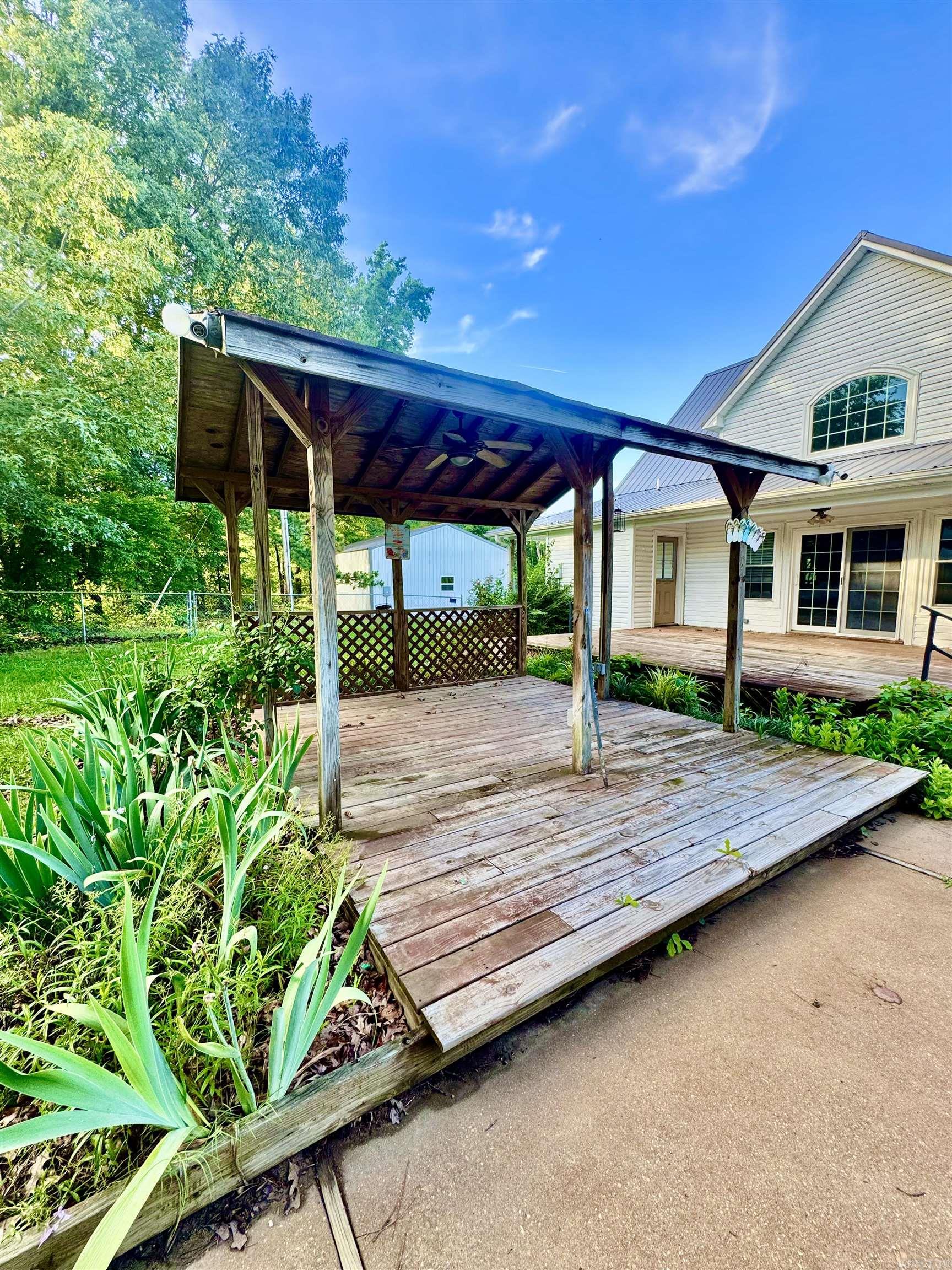 2825 Hwy 35N  Sheridan, AR