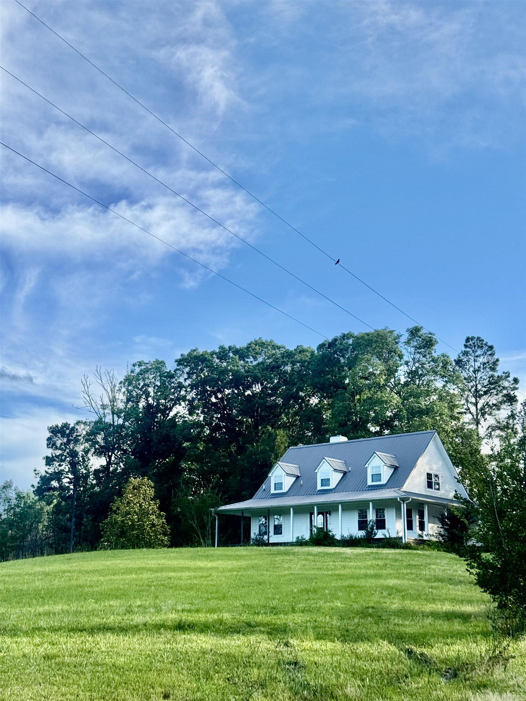 2825 Hwy 35N  Sheridan, AR