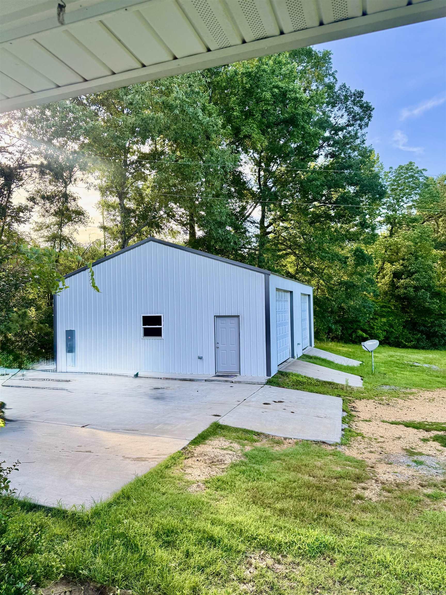 2825 Hwy 35N  Sheridan, AR