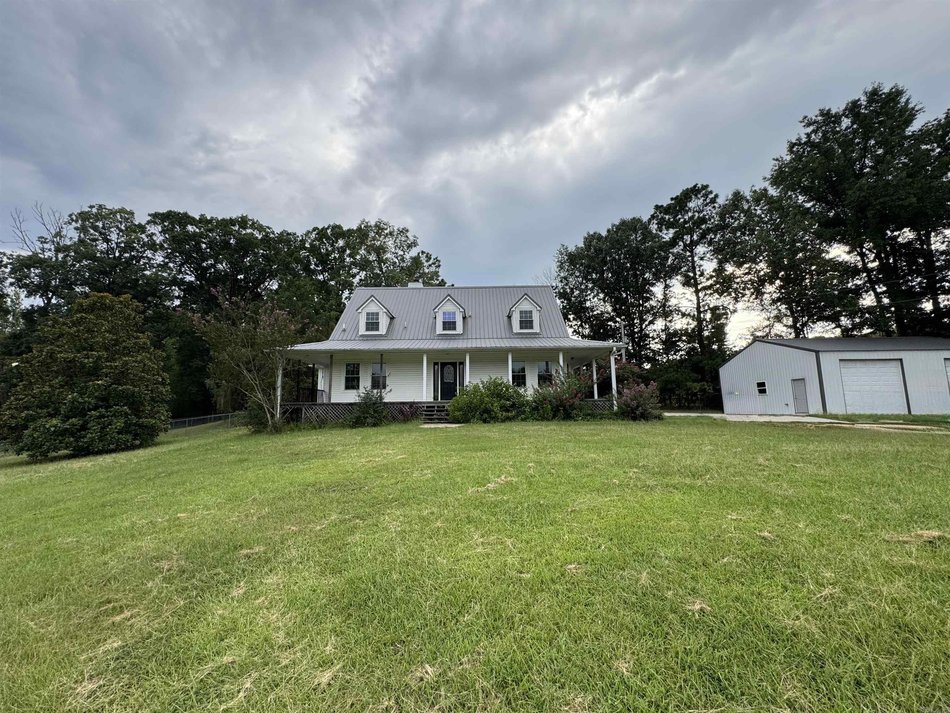 2825 Hwy 35N  Sheridan, AR