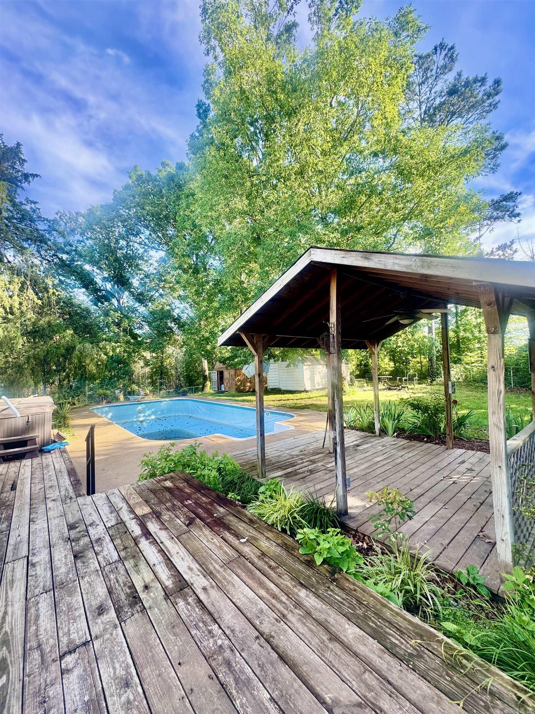 2825 Hwy 35N  Sheridan, AR
