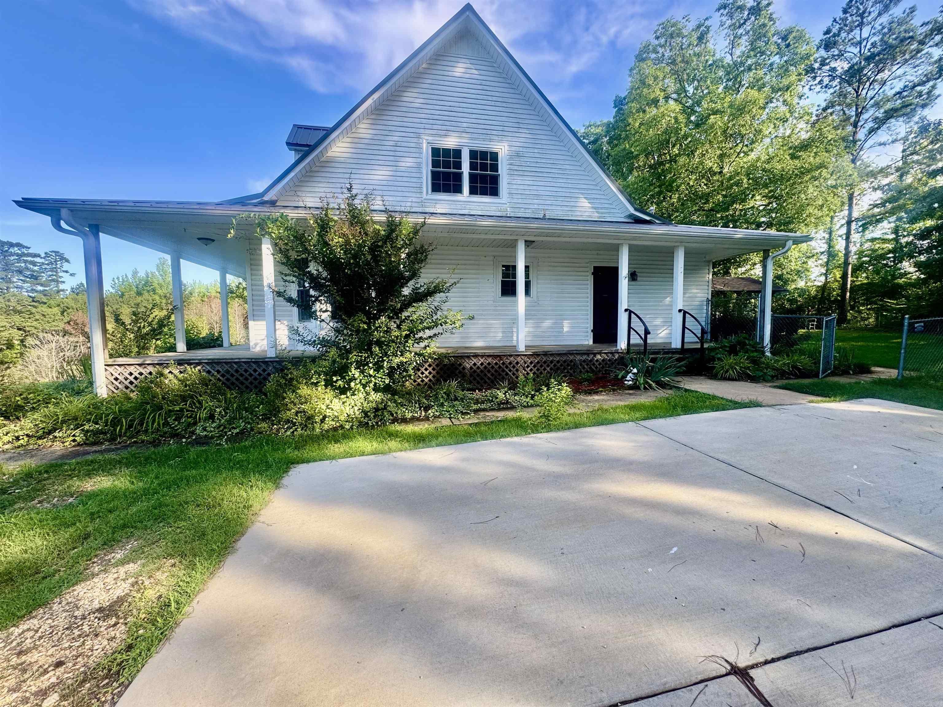 2825 Hwy 35N  Sheridan, AR