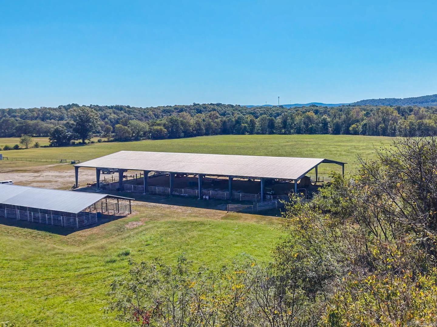 360 Hwy 27  Story, AR