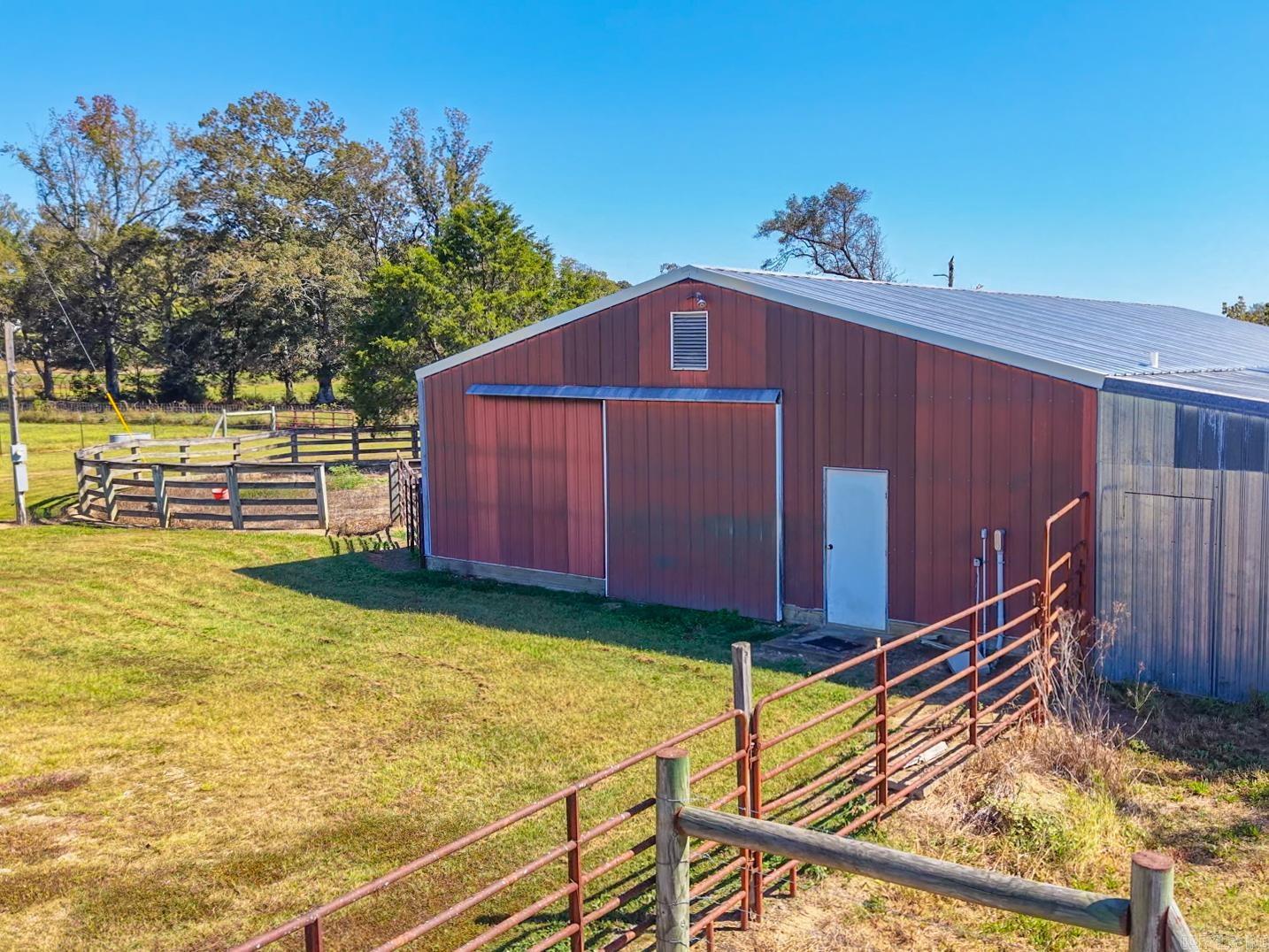 360 Hwy 27  Story, AR