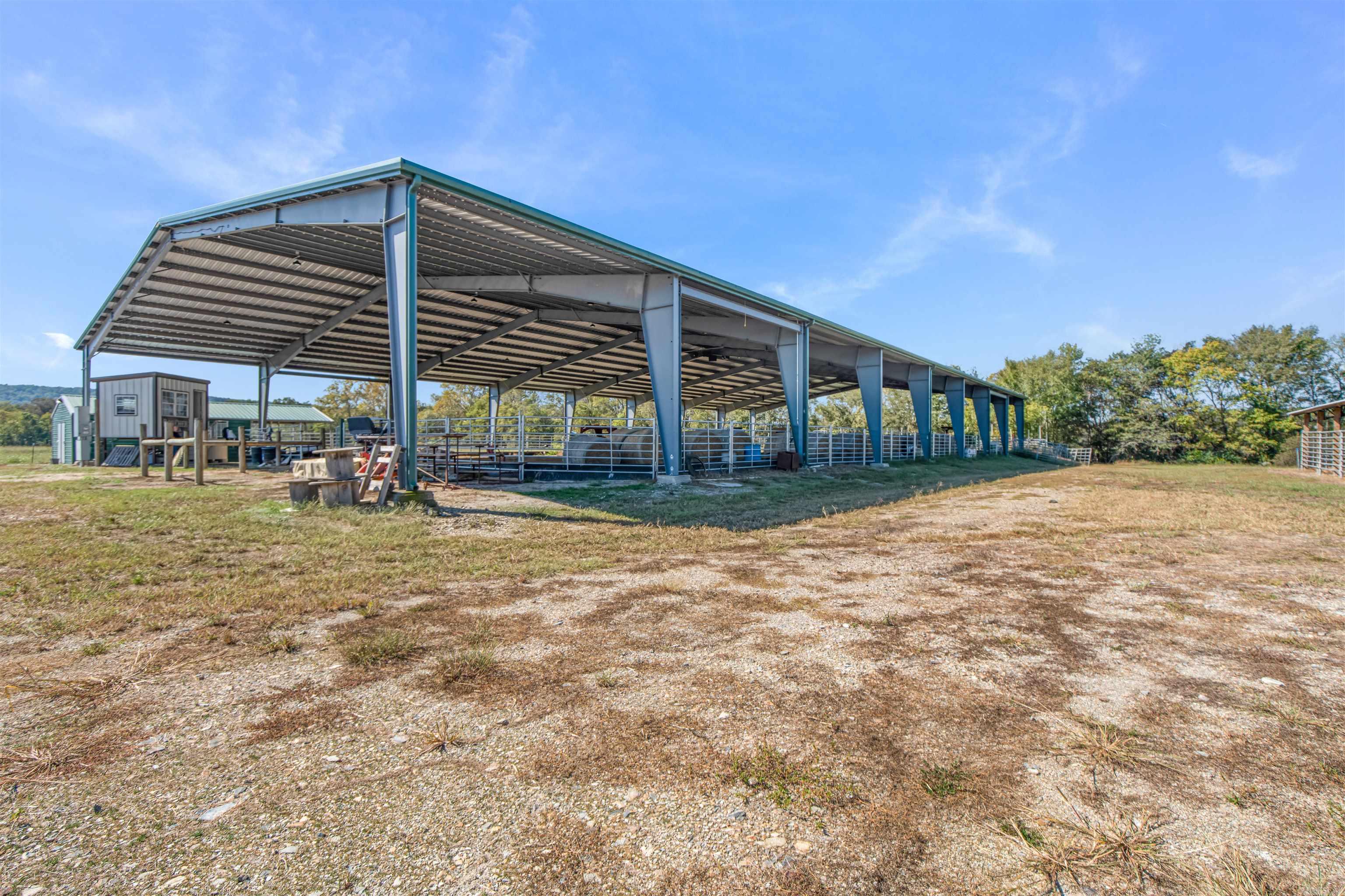 360 Hwy 27  Story, AR