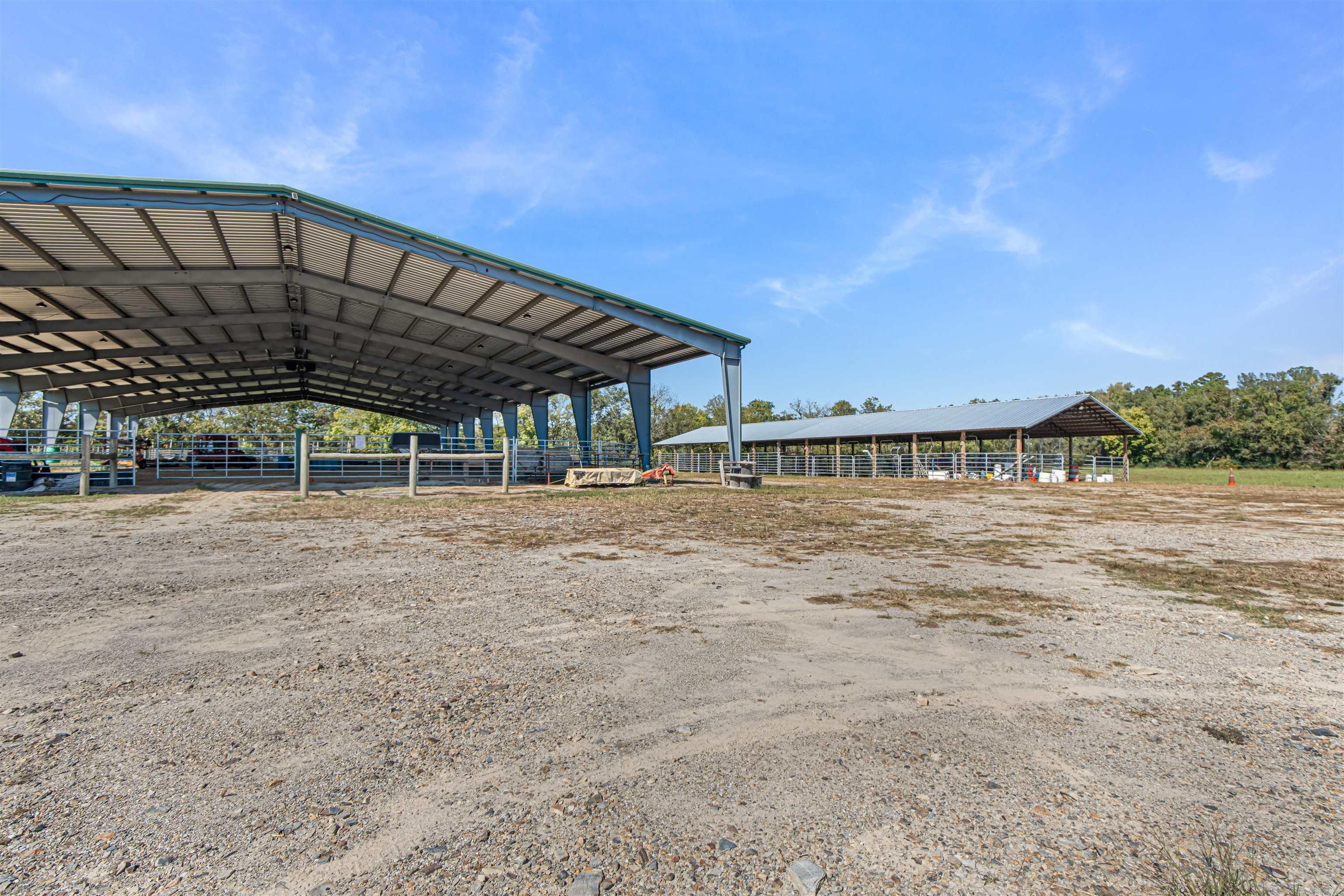 360 Hwy 27  Story, AR
