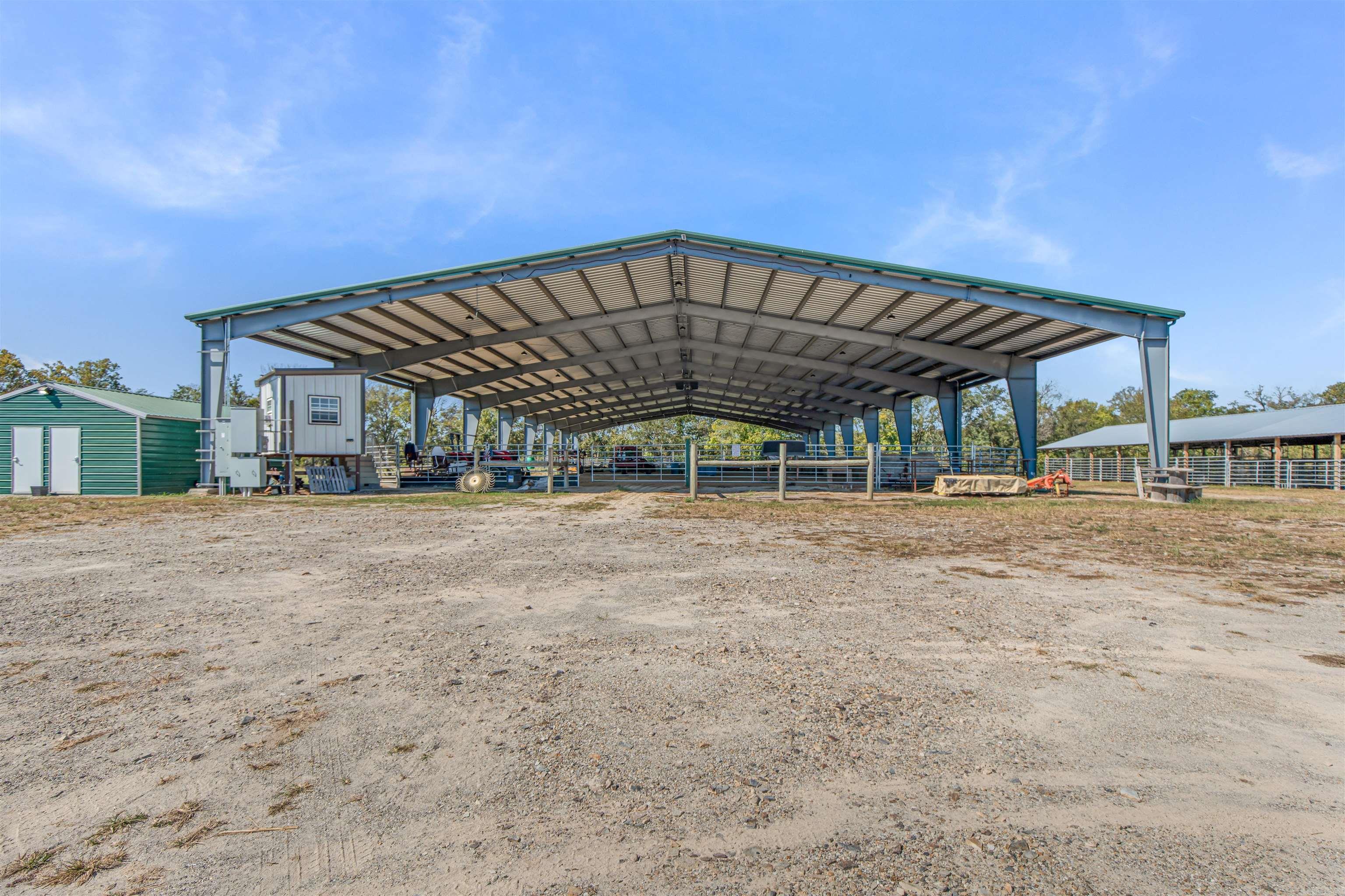 360 Hwy 27  Story, AR