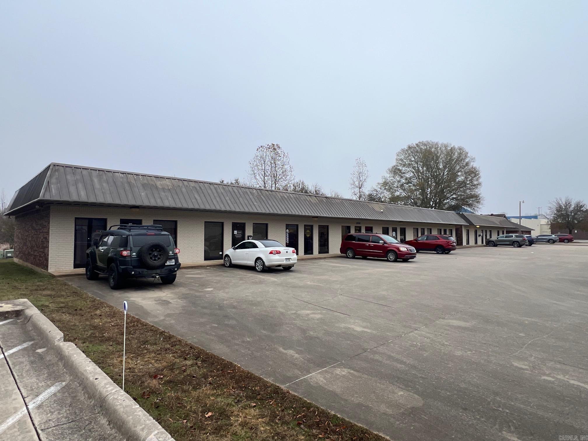 206 N Plaza  C  Cabot, AR