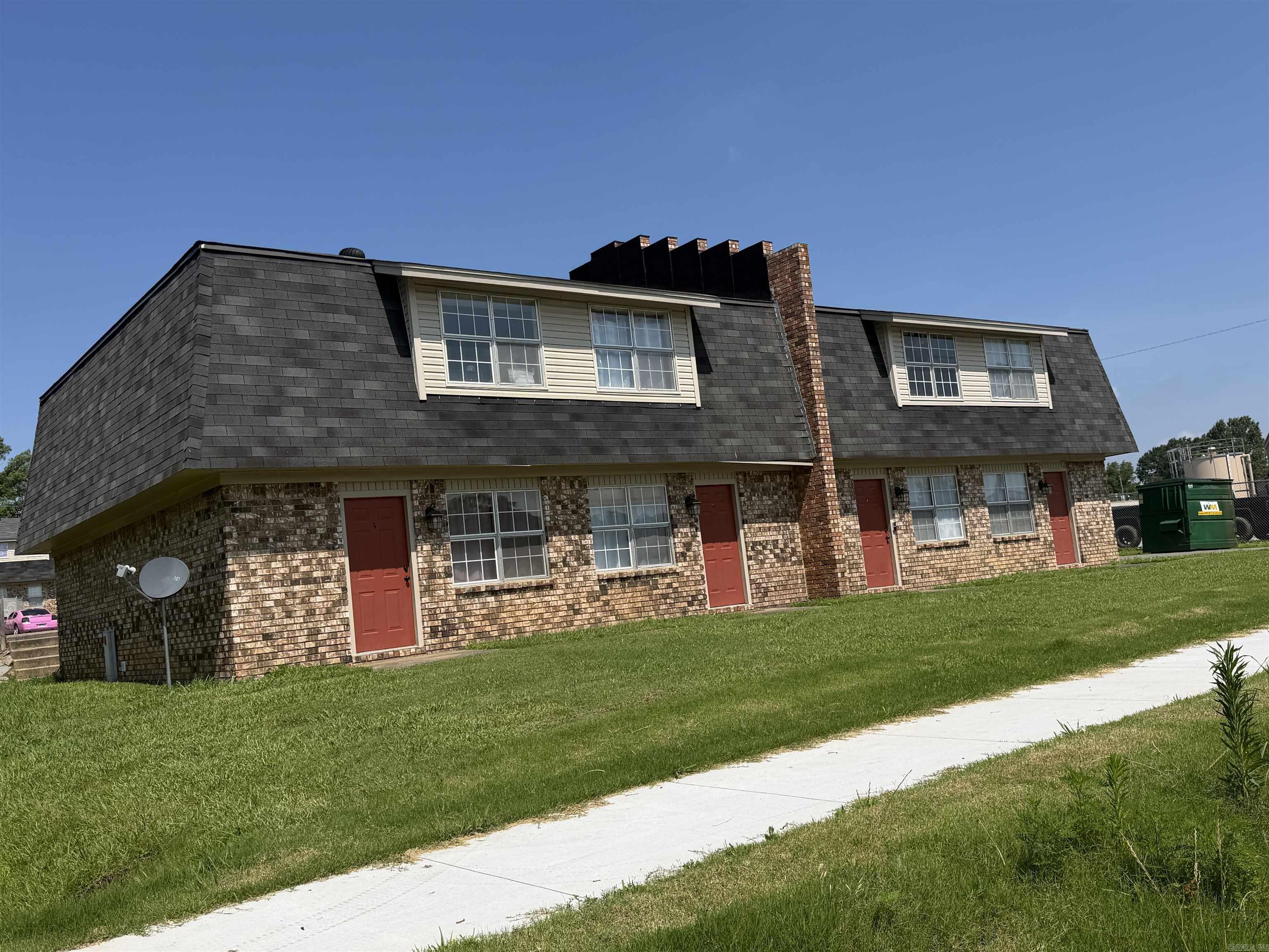 201 White Hall  White Hall, AR