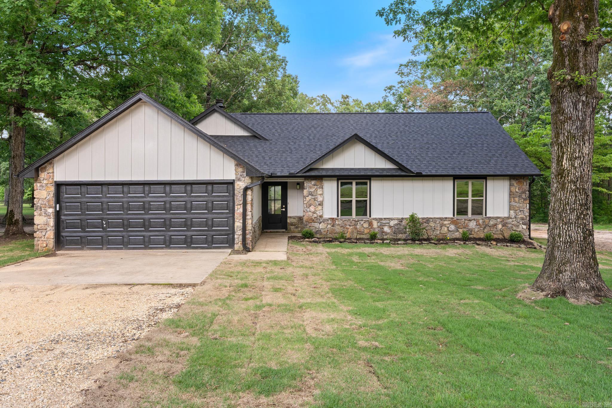 7450 N Highway 167  Sheridan, AR