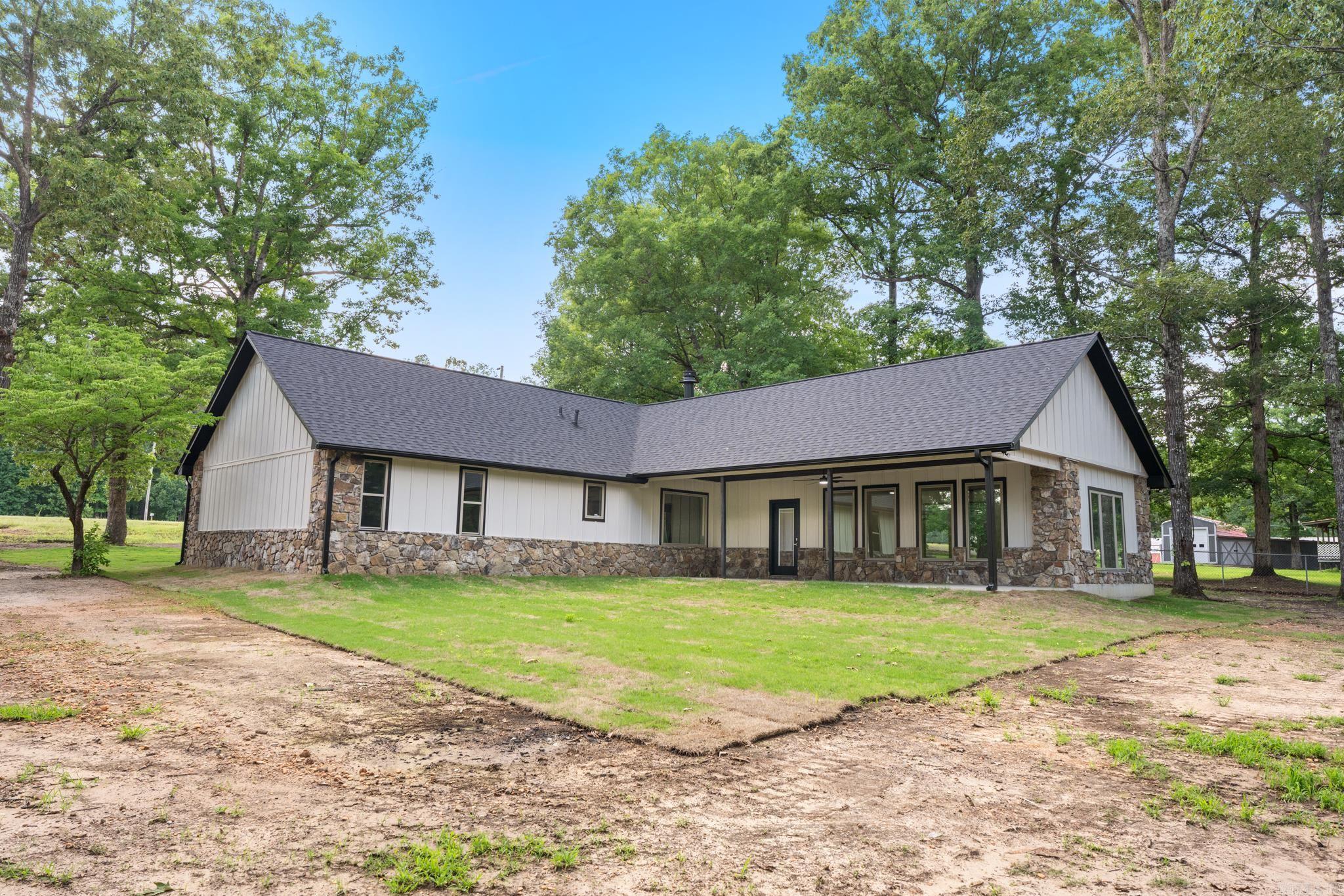 7450 N Highway 167  Sheridan, AR