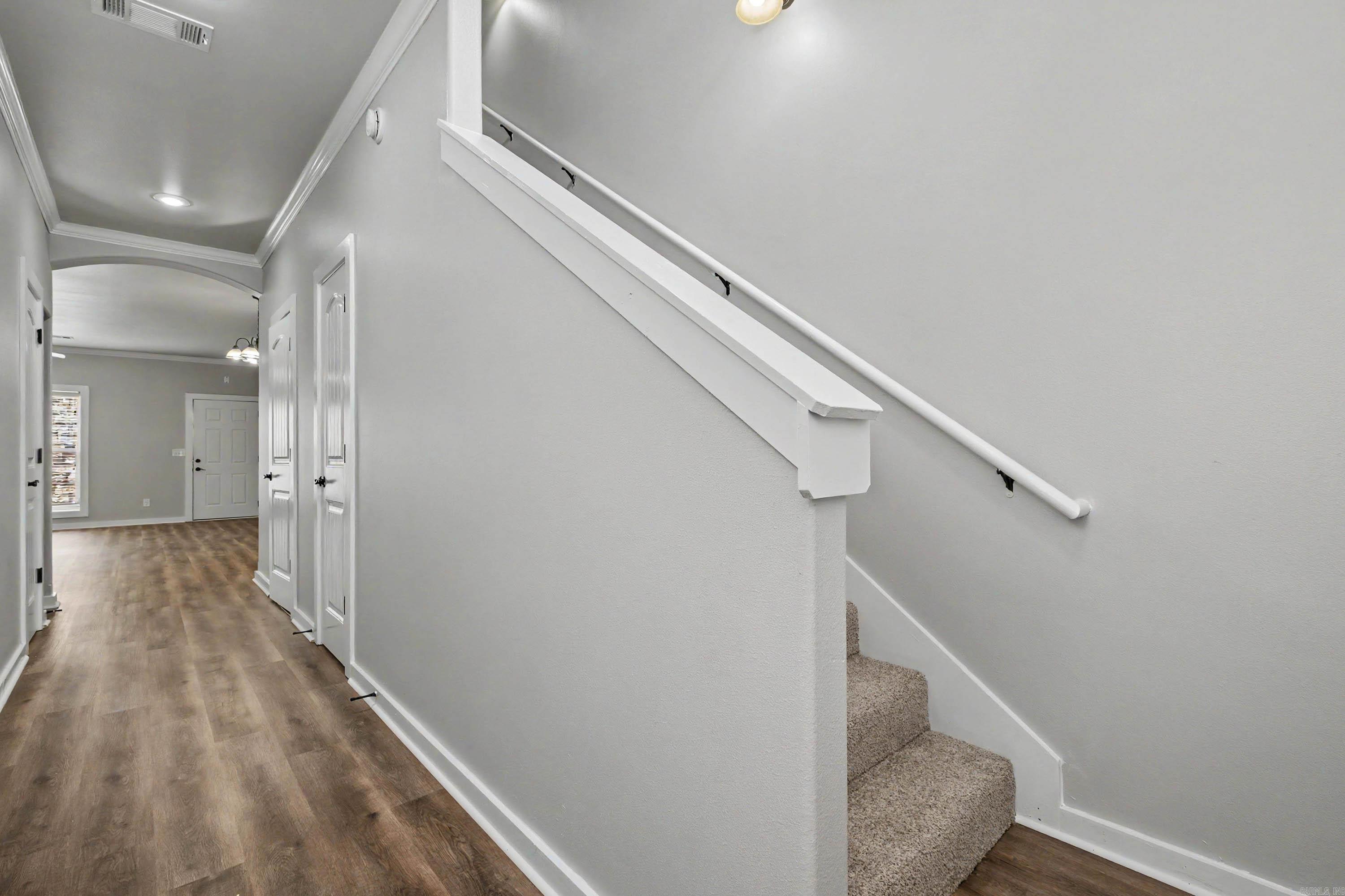 101 Venezia  Maumelle, AR