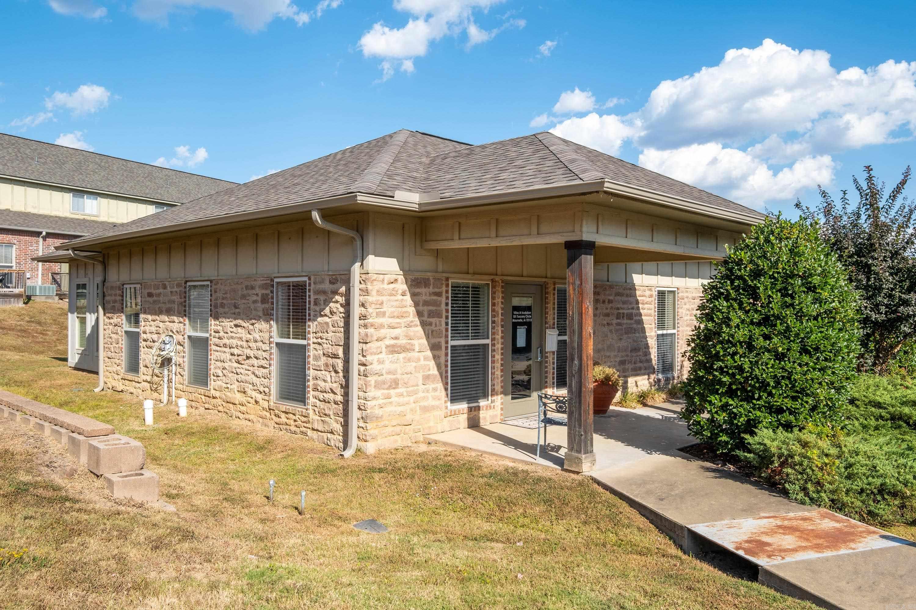101 Venezia  Maumelle, AR