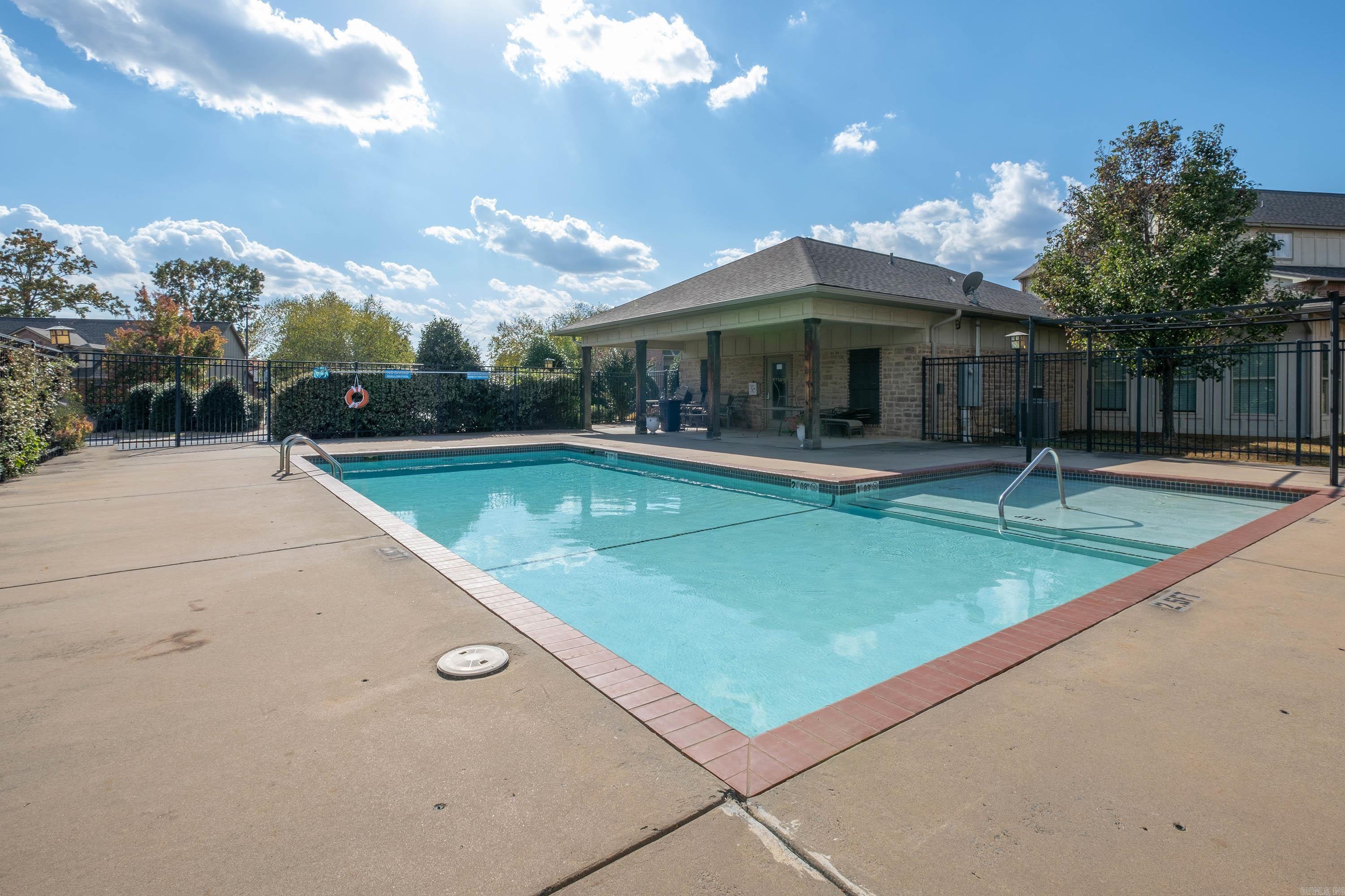 101 Venezia  Maumelle, AR