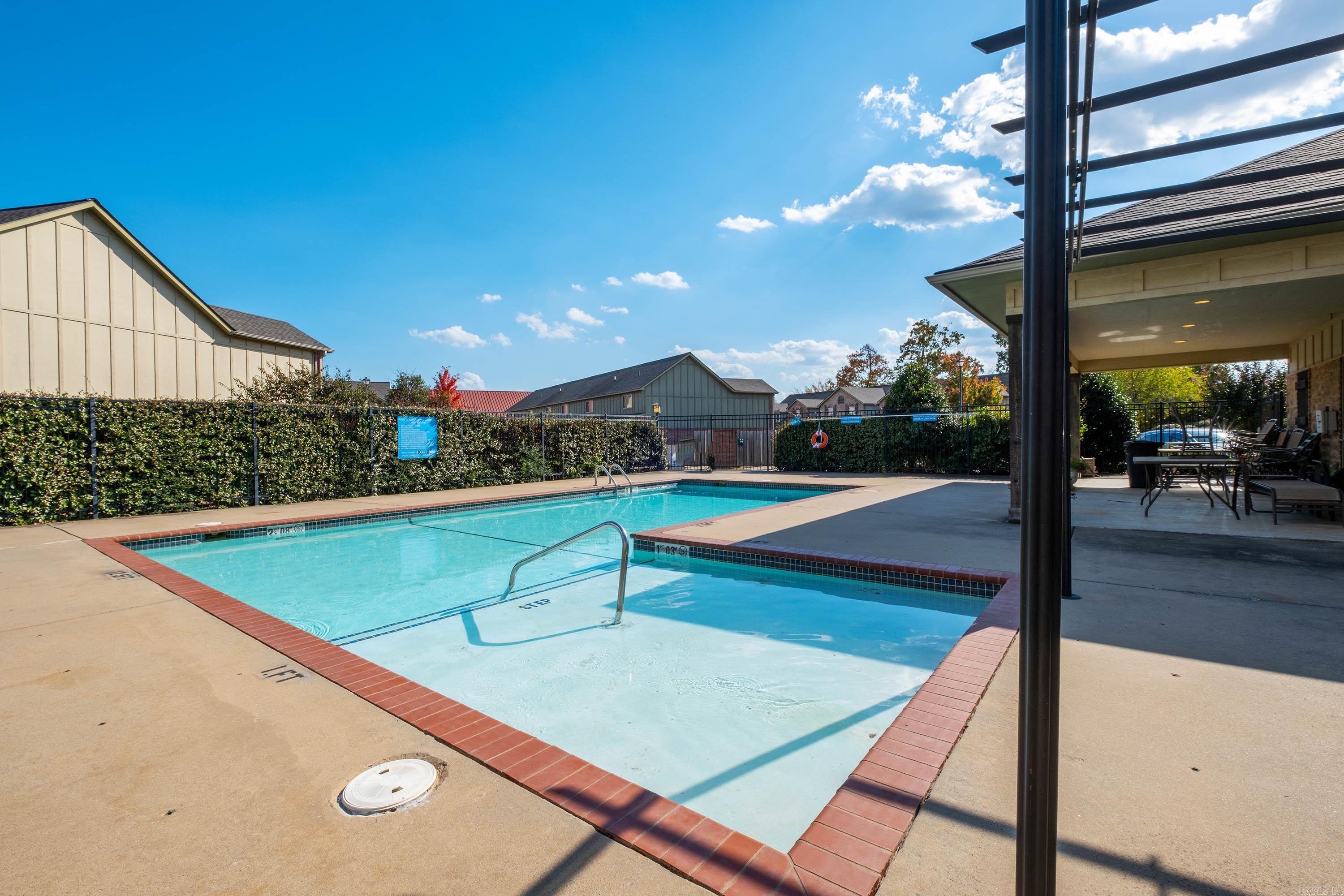 101 Venezia  Maumelle, AR