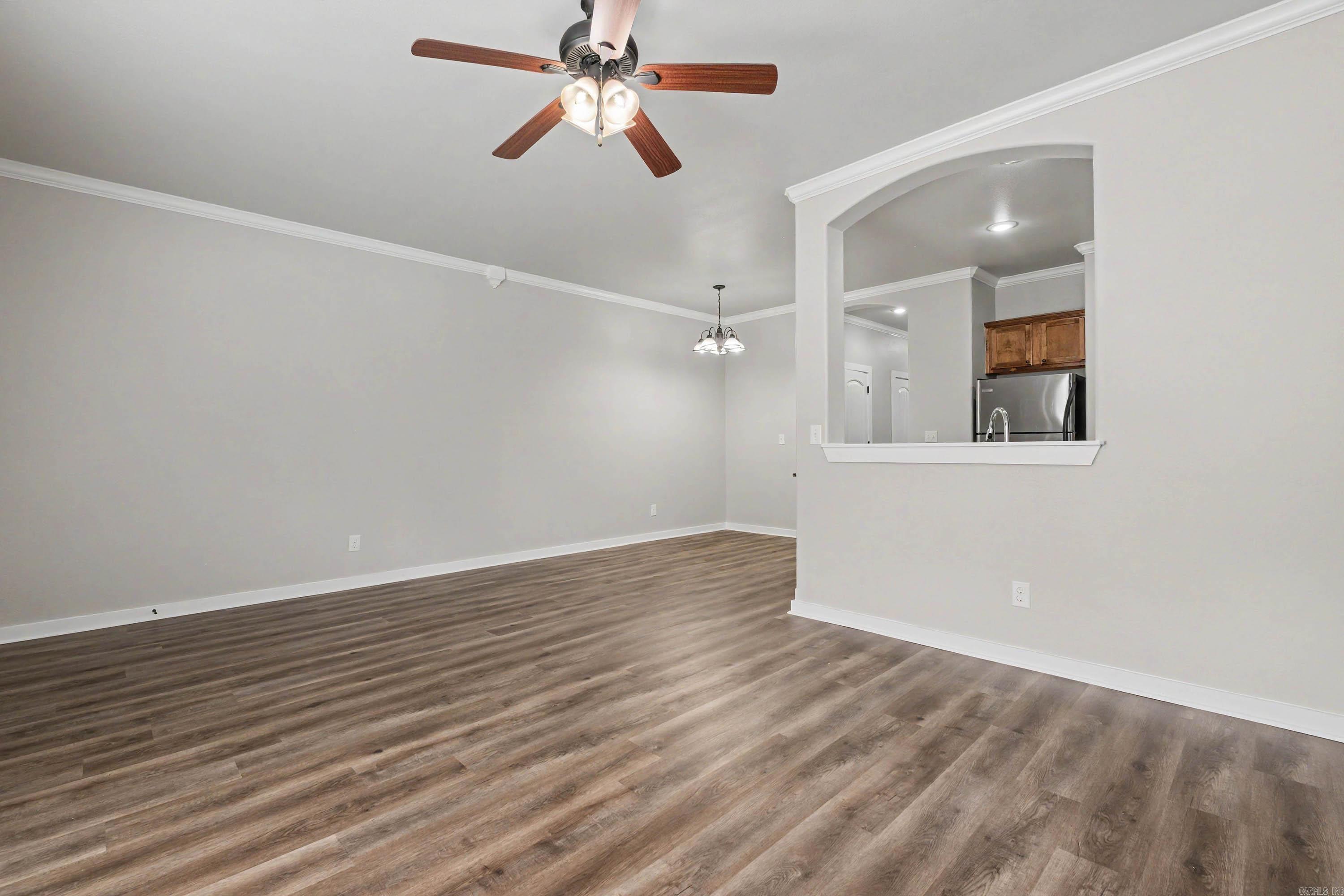 101 Venezia  Maumelle, AR