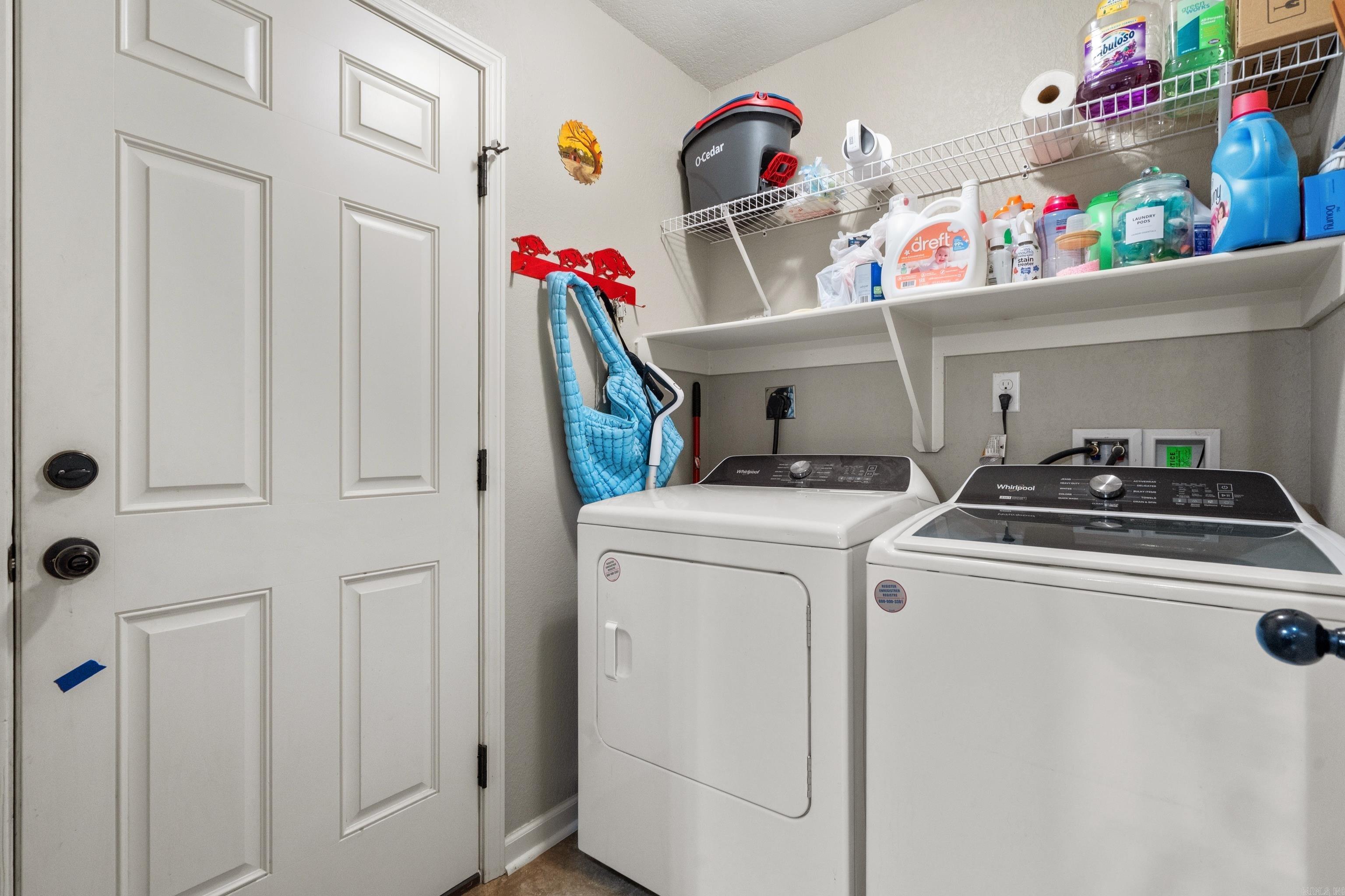 117 olympian  Hot Springs, AR