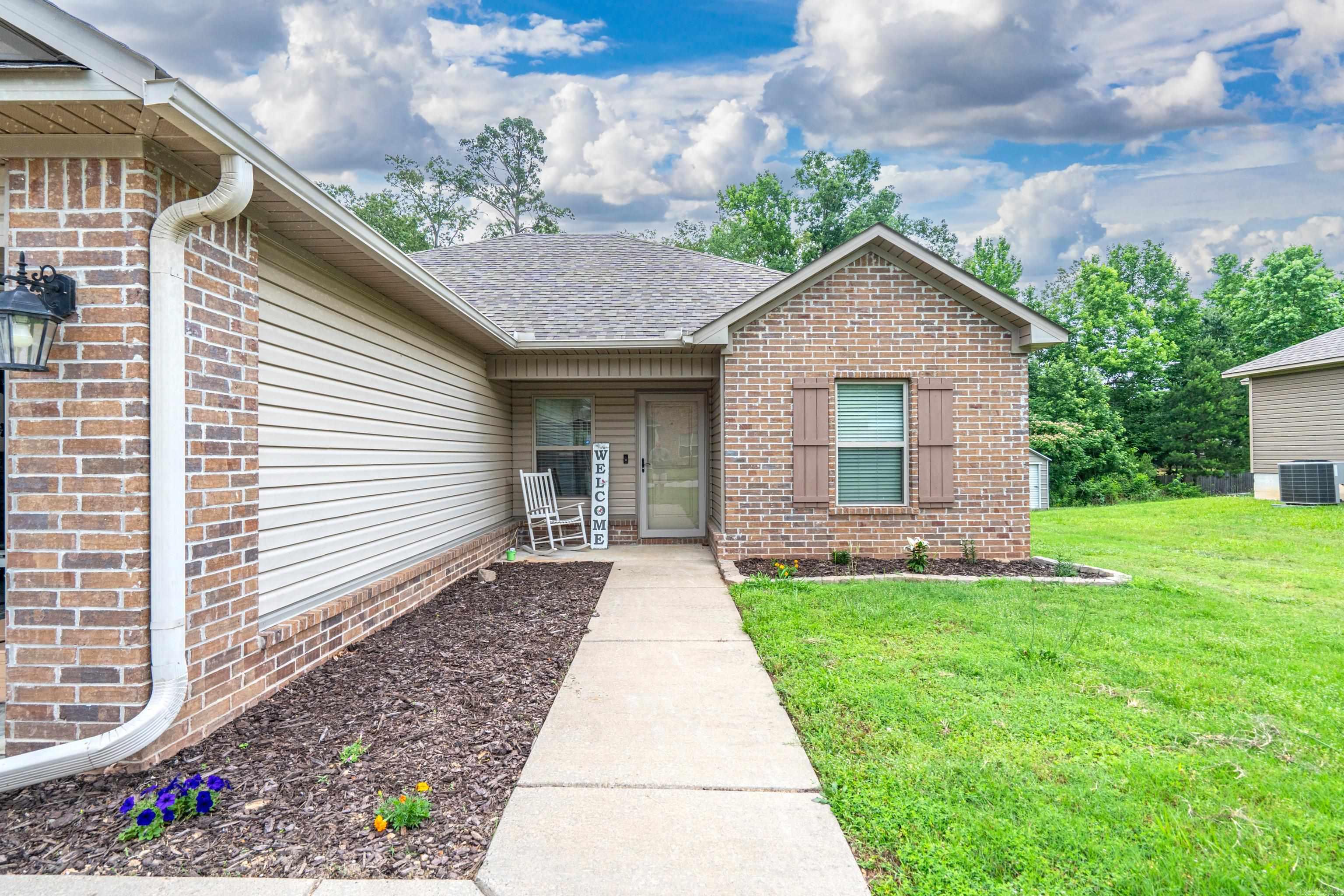 117 olympian  Hot Springs, AR
