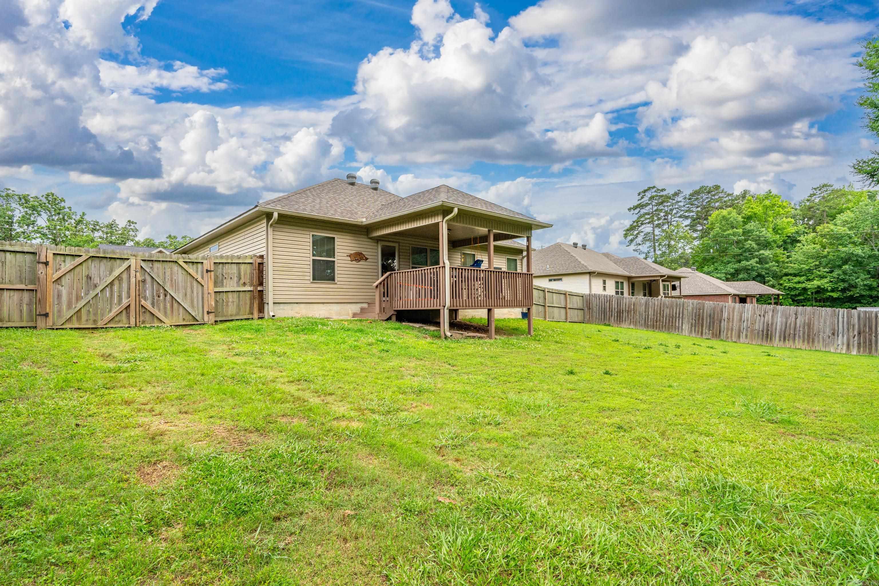 117 olympian  Hot Springs, AR