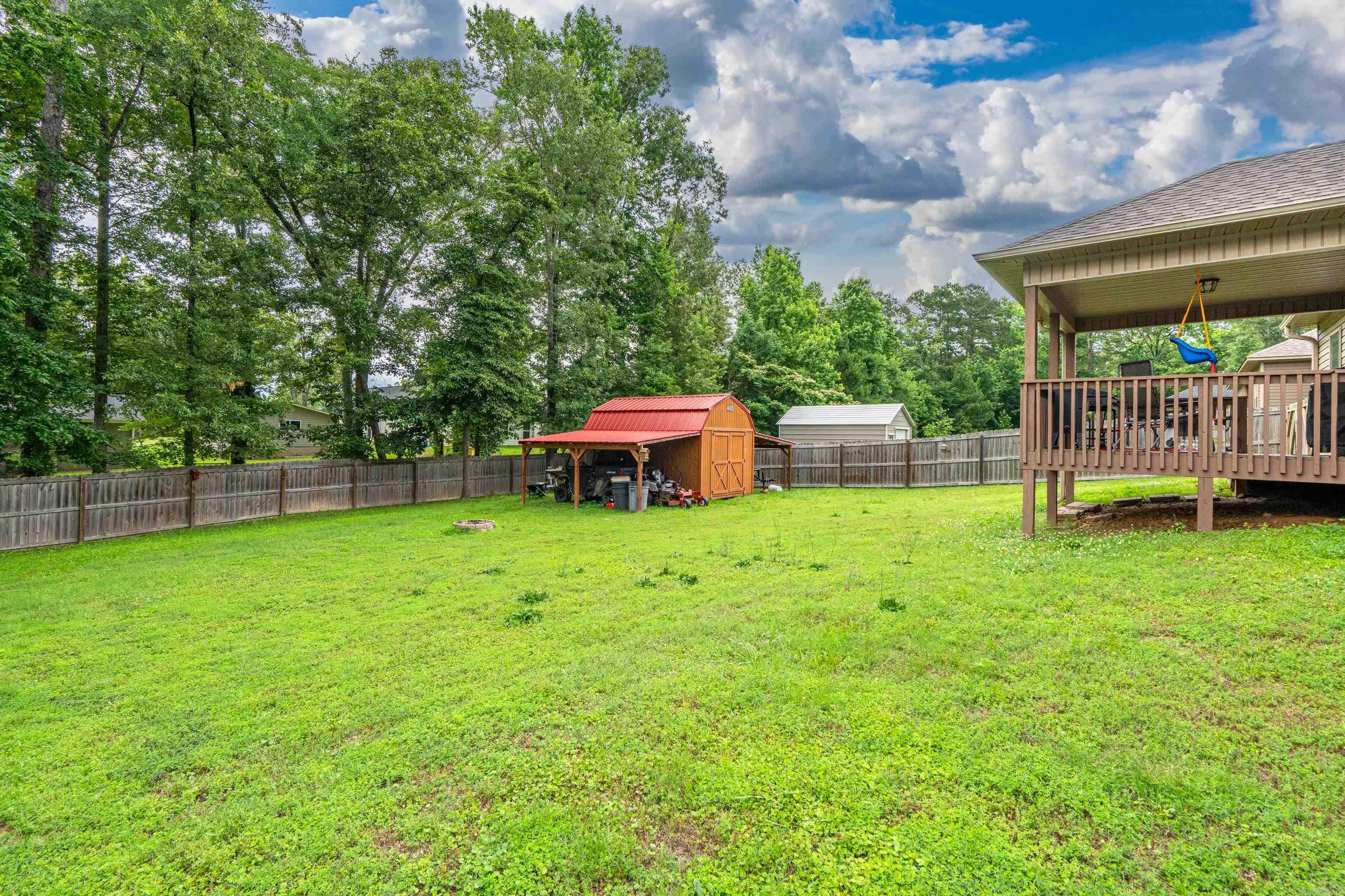 117 olympian  Hot Springs, AR