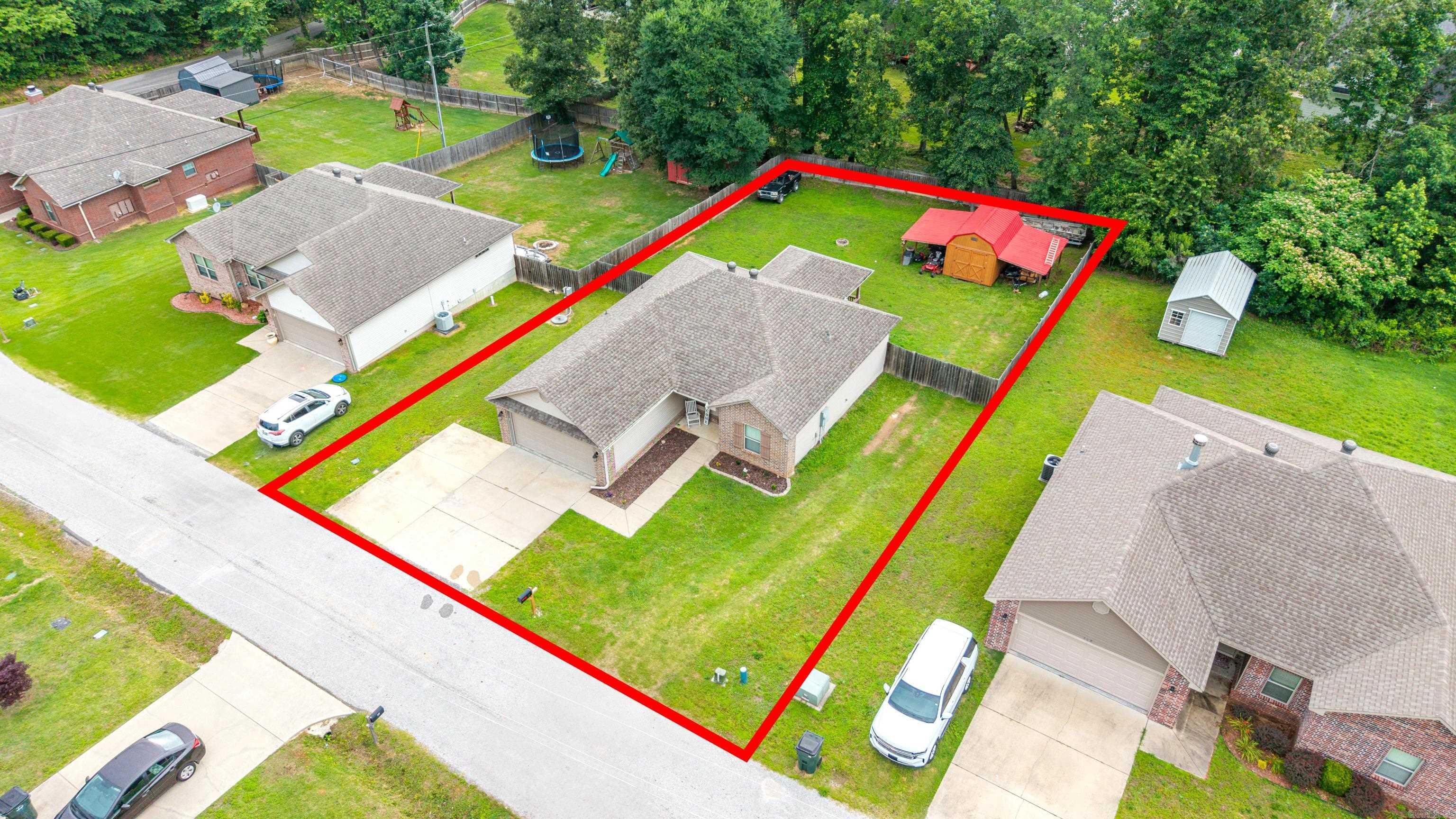 117 olympian  Hot Springs, AR