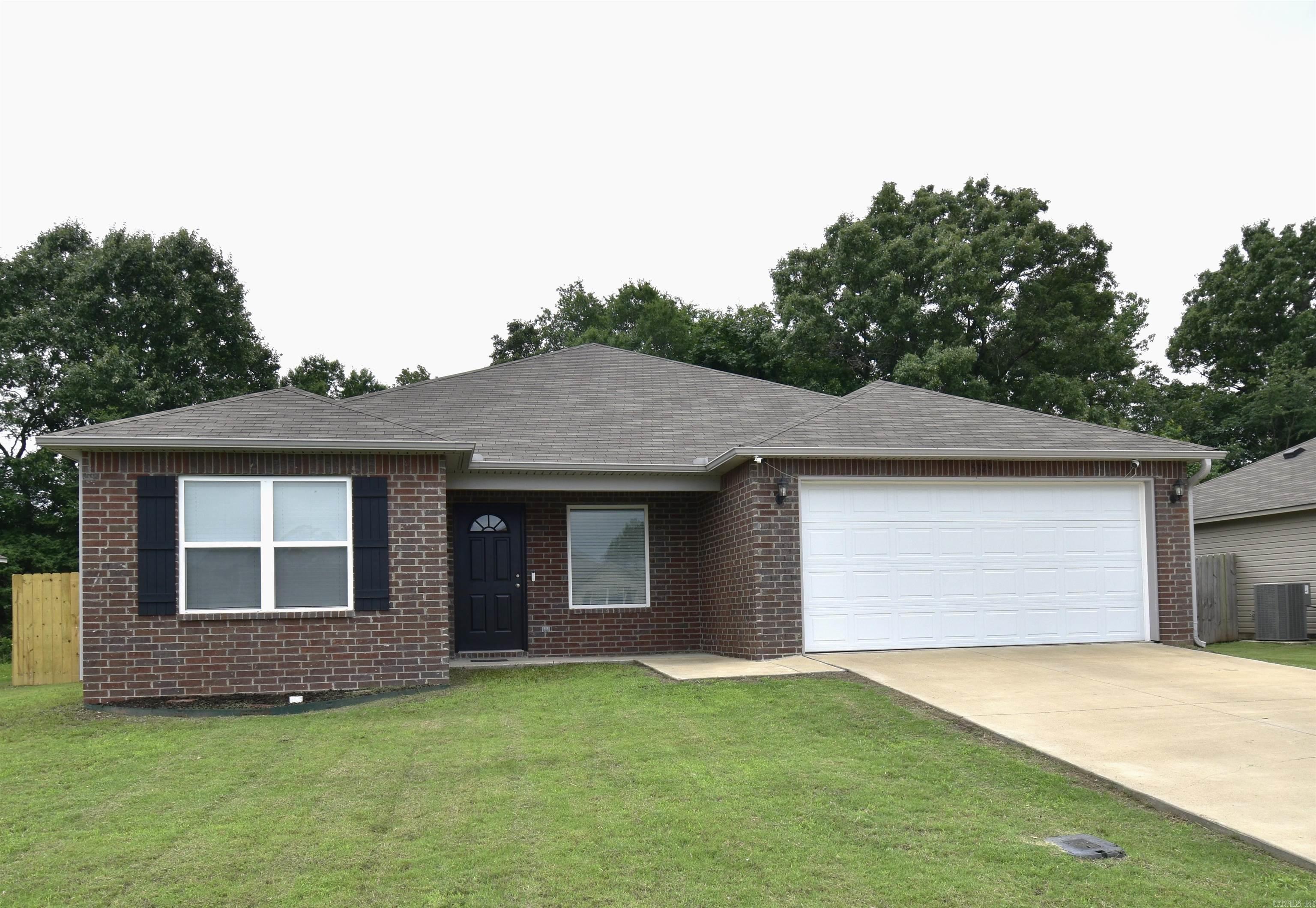 5329 Reed Dr  Jonesboro, AR