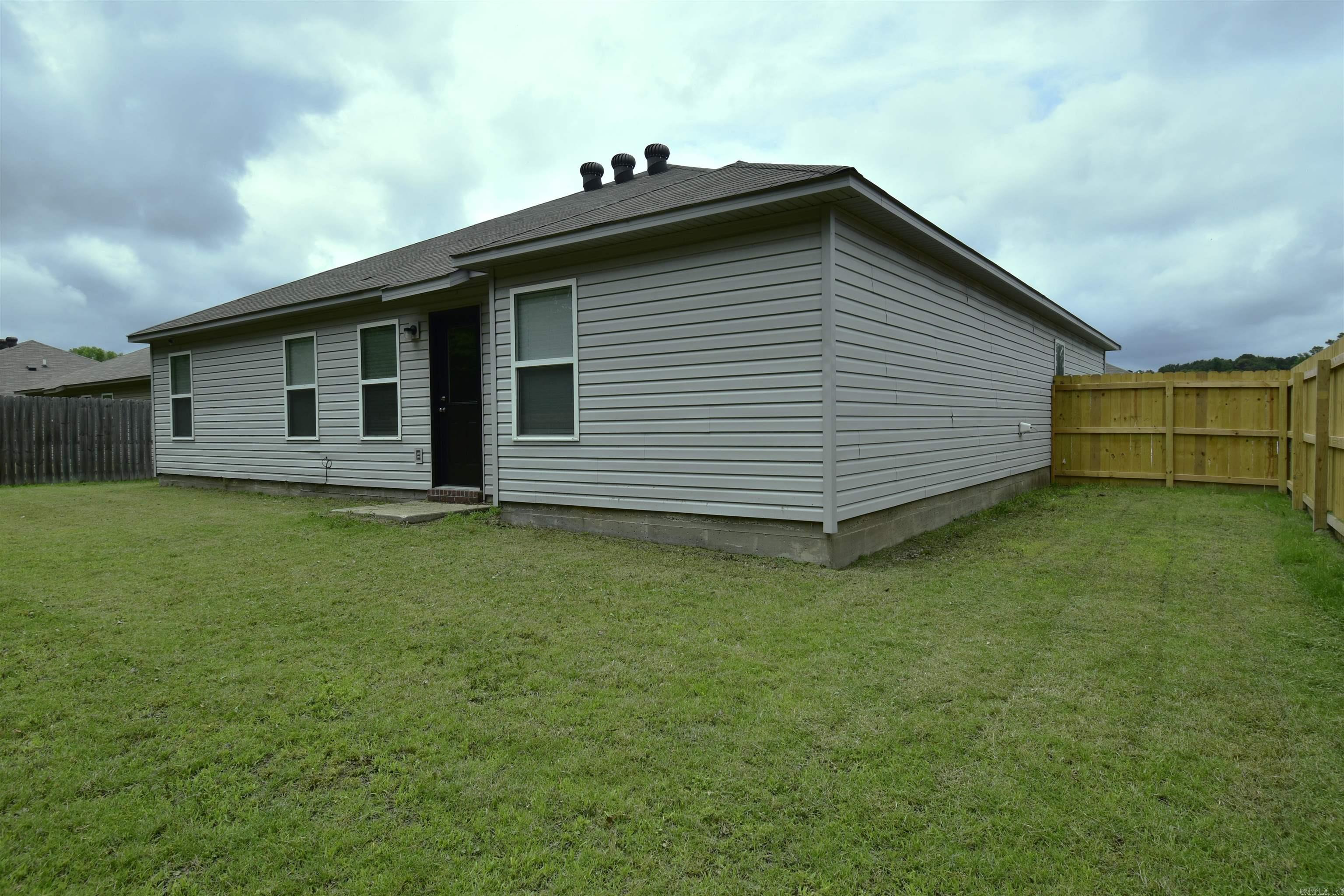 5329 Reed Dr  Jonesboro, AR
