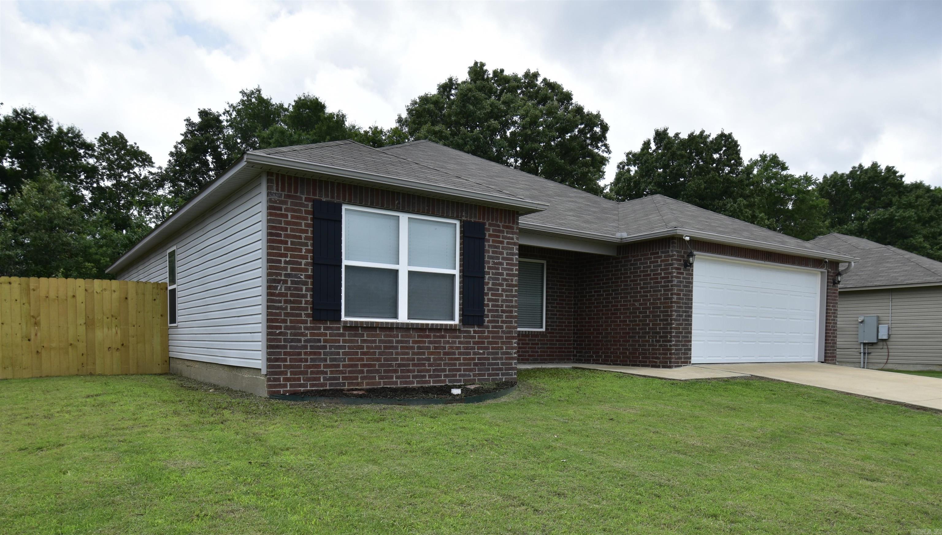 5329 Reed Dr  Jonesboro, AR