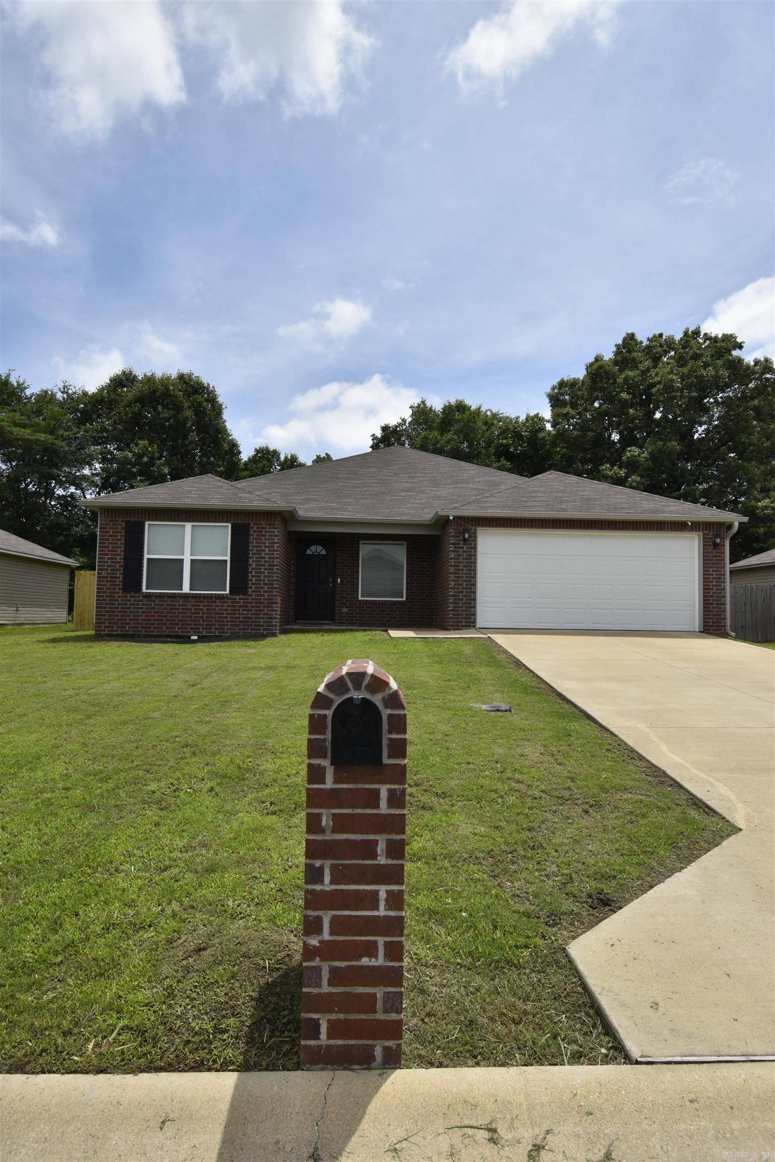 5329 Reed Dr  Jonesboro, AR
