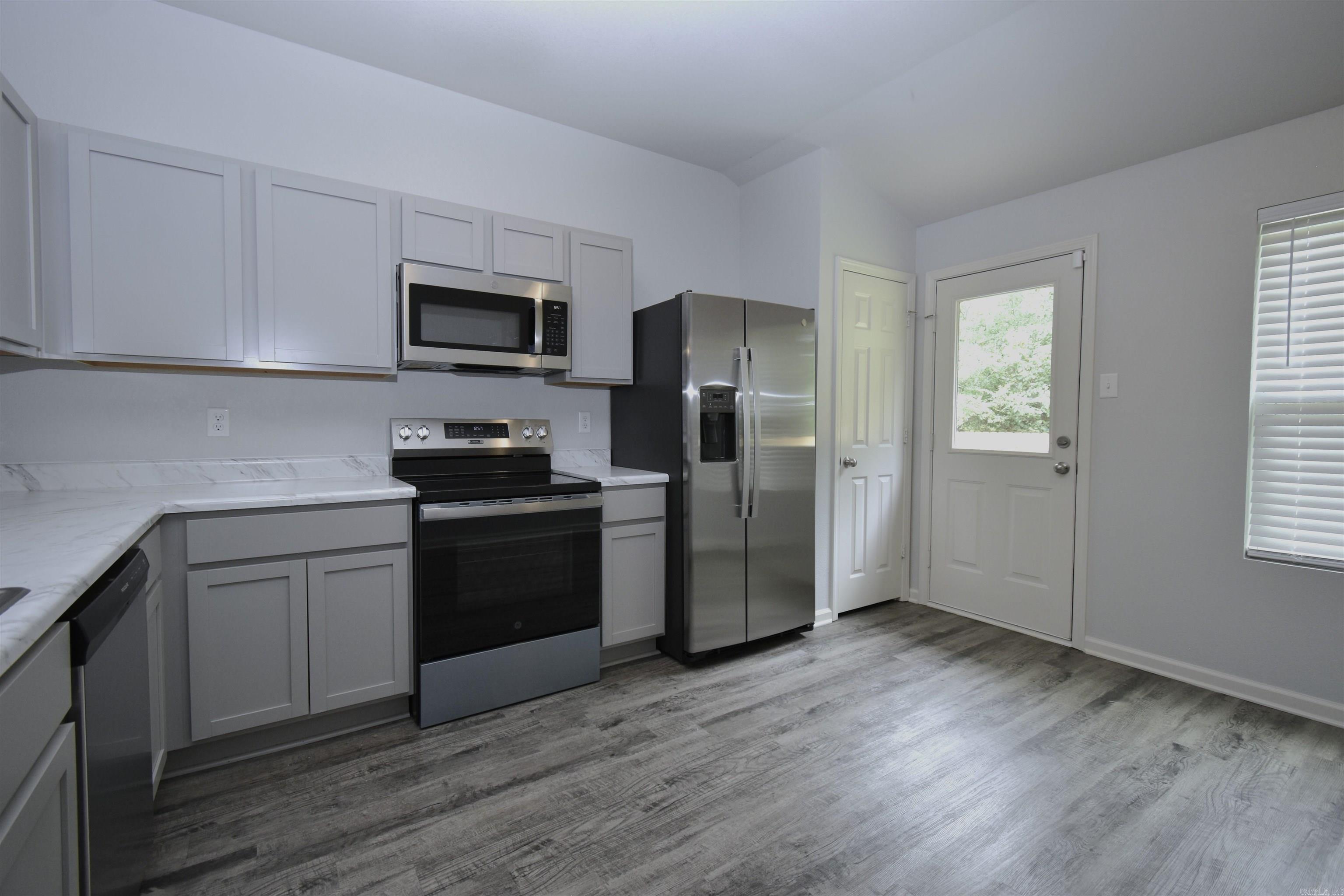 5329 Reed Dr  Jonesboro, AR